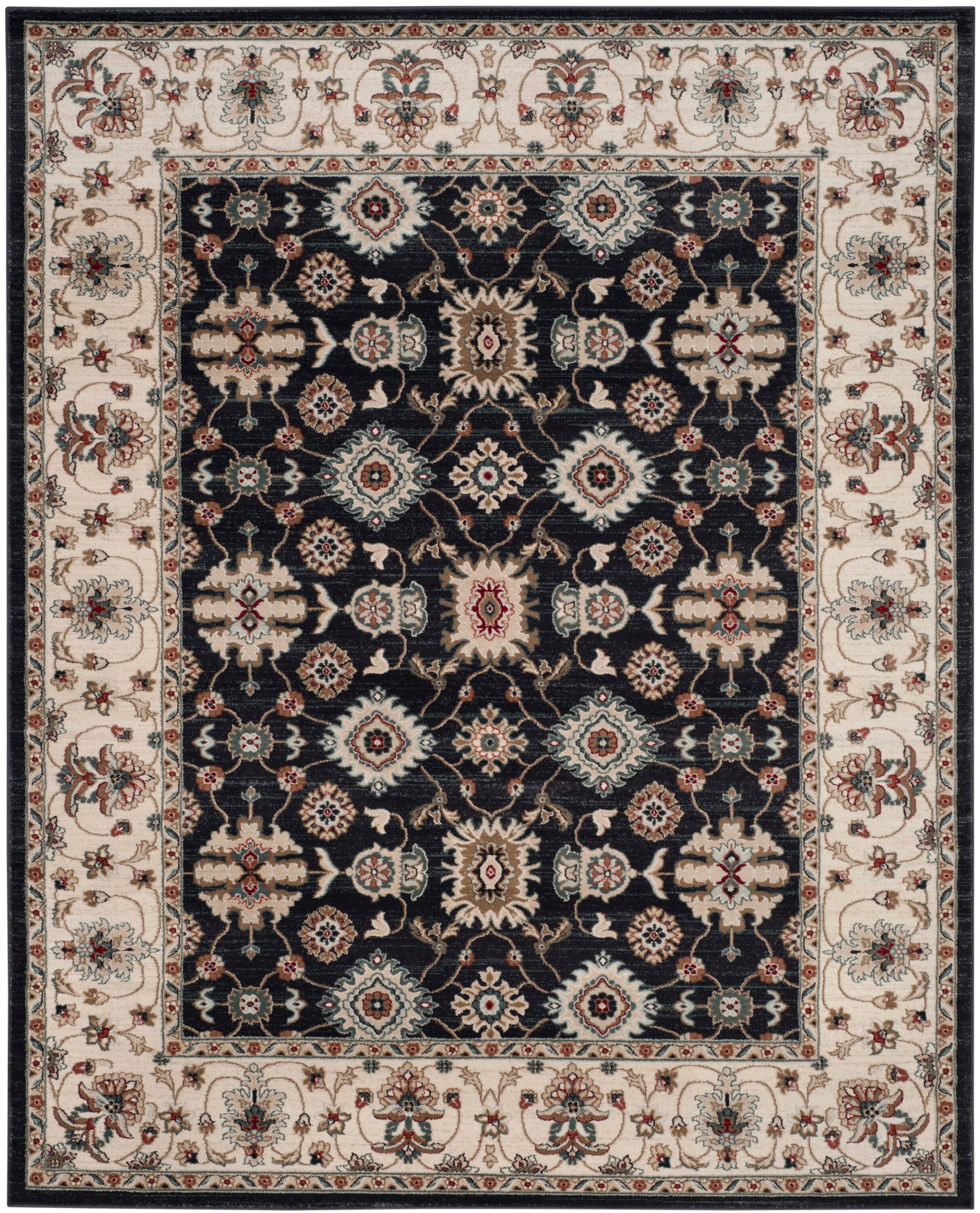 Safavieh LNH332P-9 rugs - View #2