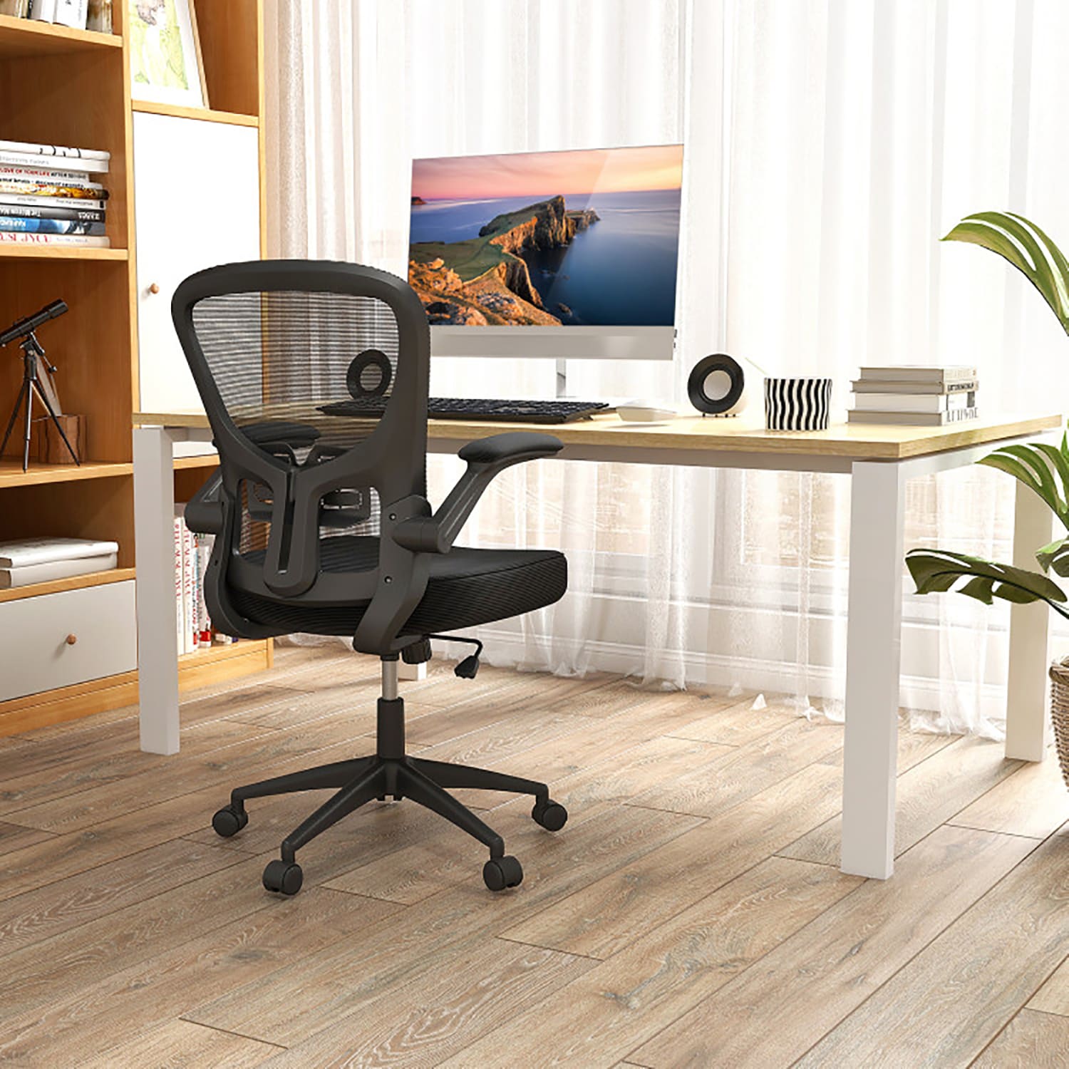 Sumyeg CR-A10696 Office-Chairs - View #4