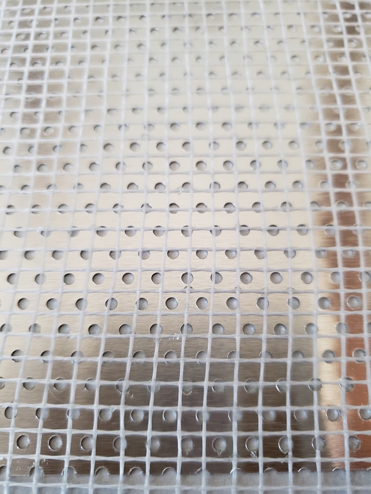 Allway WP8 Drywall-Repair-Patches - View #4
