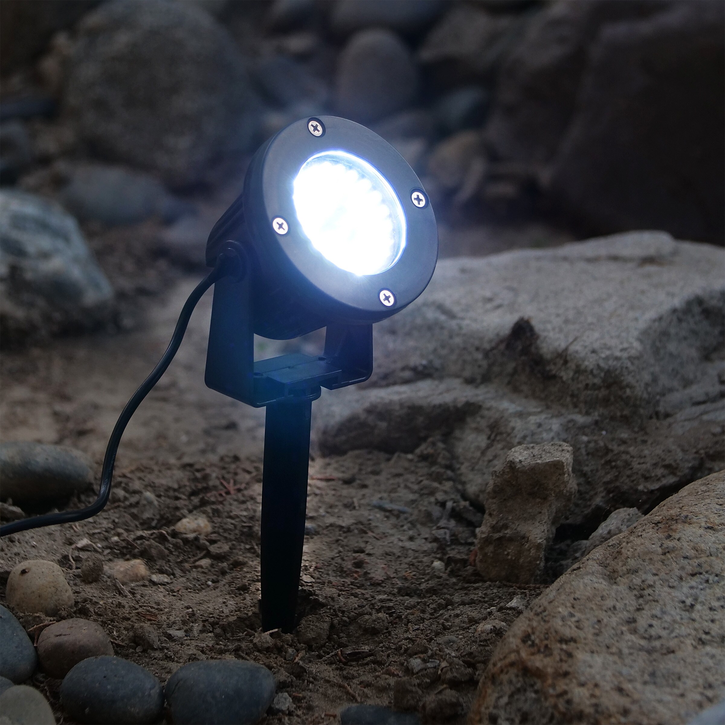 Alpine Corporation LED236T Landscape-Lighting-Power-Pack - View #11