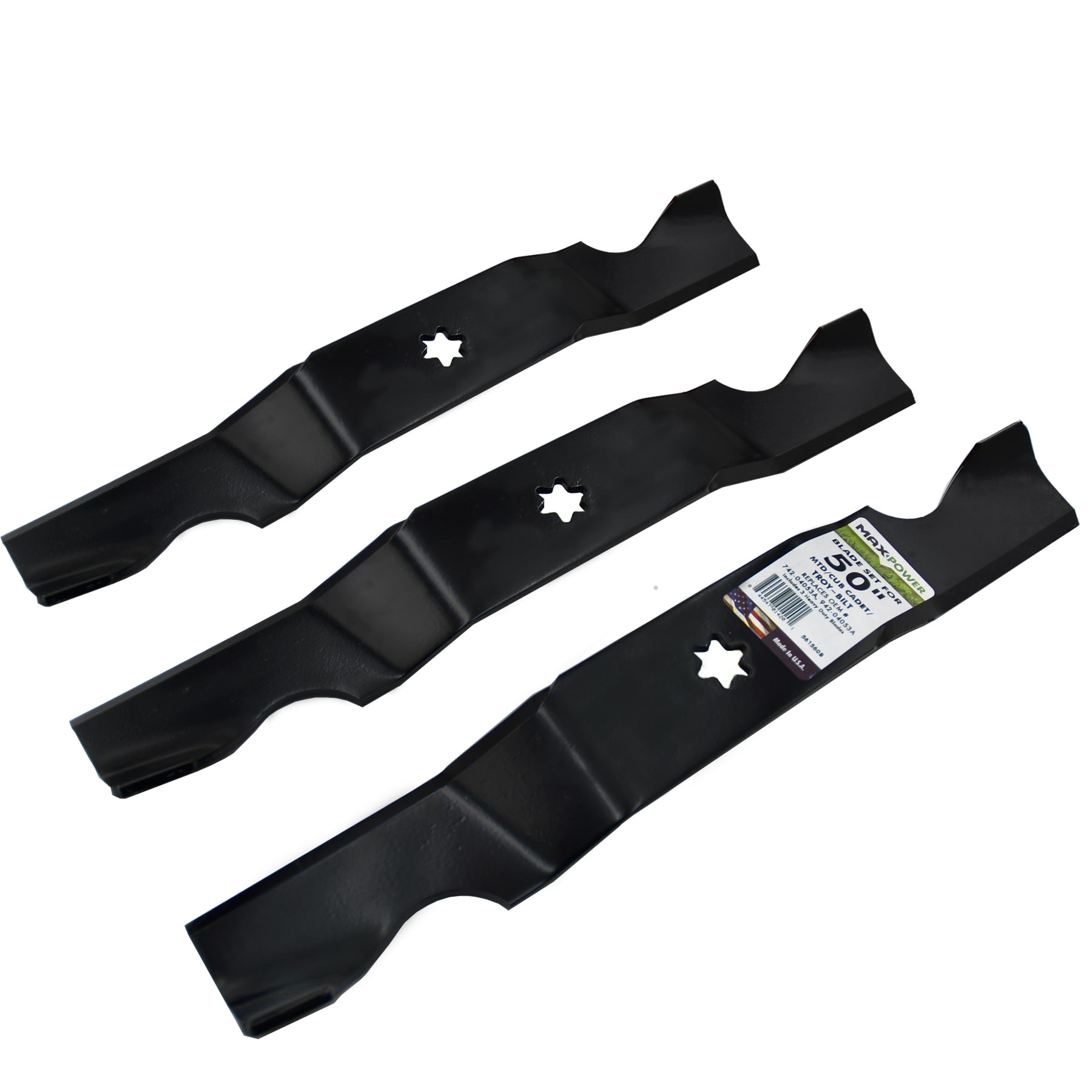 MaxPower 561560B Ope-Mower-Blades - View #8