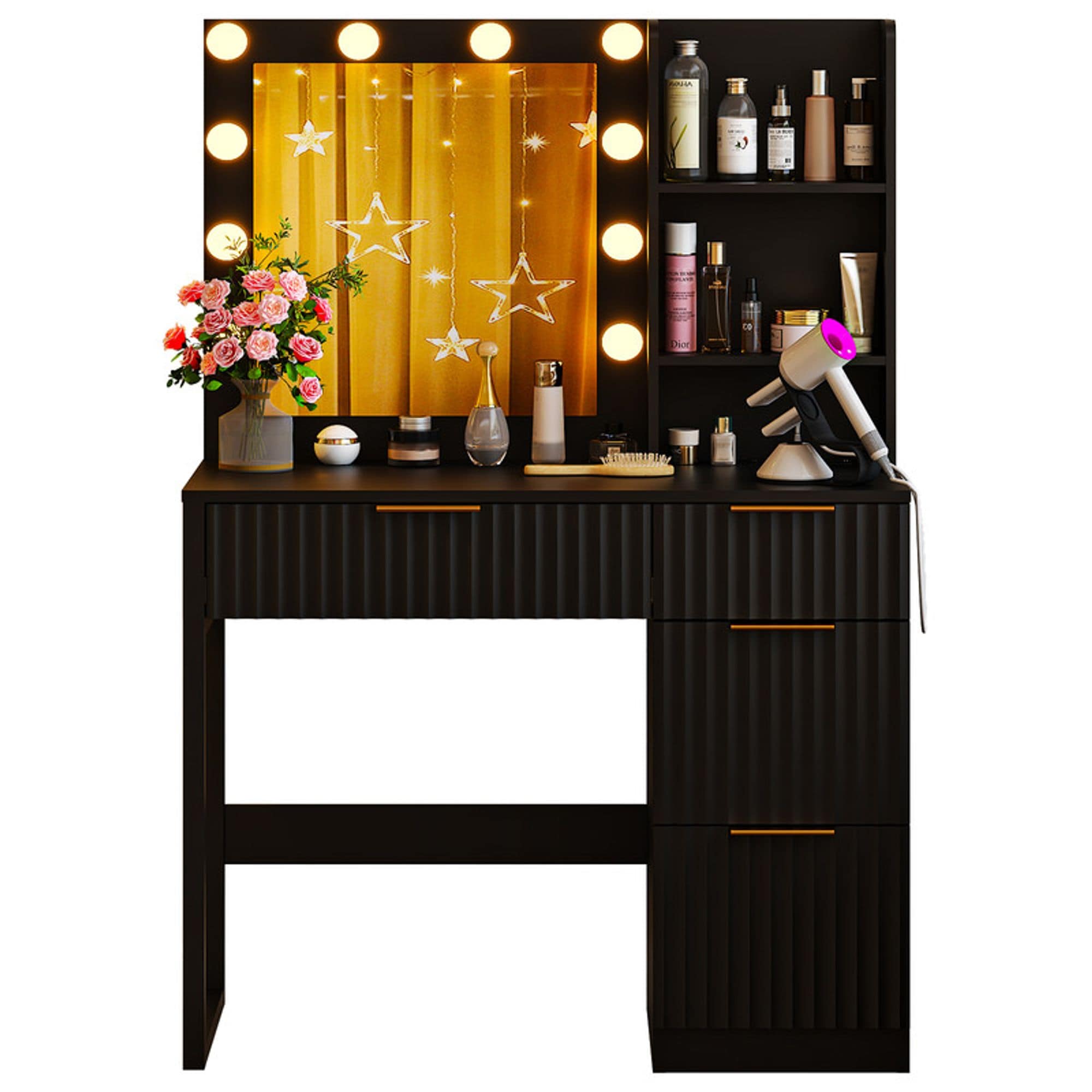 Winado G52008134 Bedroom-Vanities - View #6