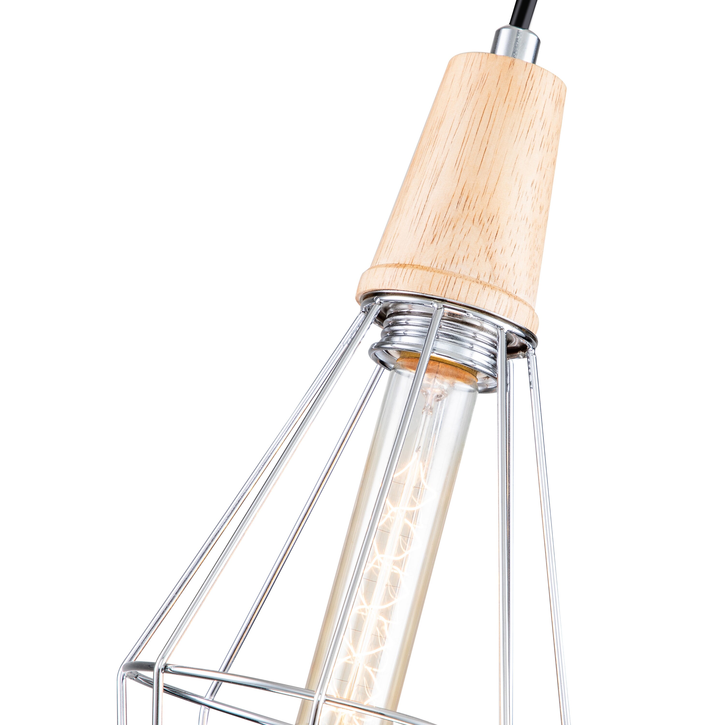 C Cattleya CA2145-H Pendant-Lights - View #3