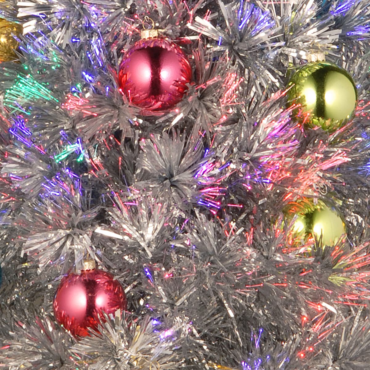 National Tree Company SZOX7-177L-32-1 Artificial-Christmas-Trees - View #3
