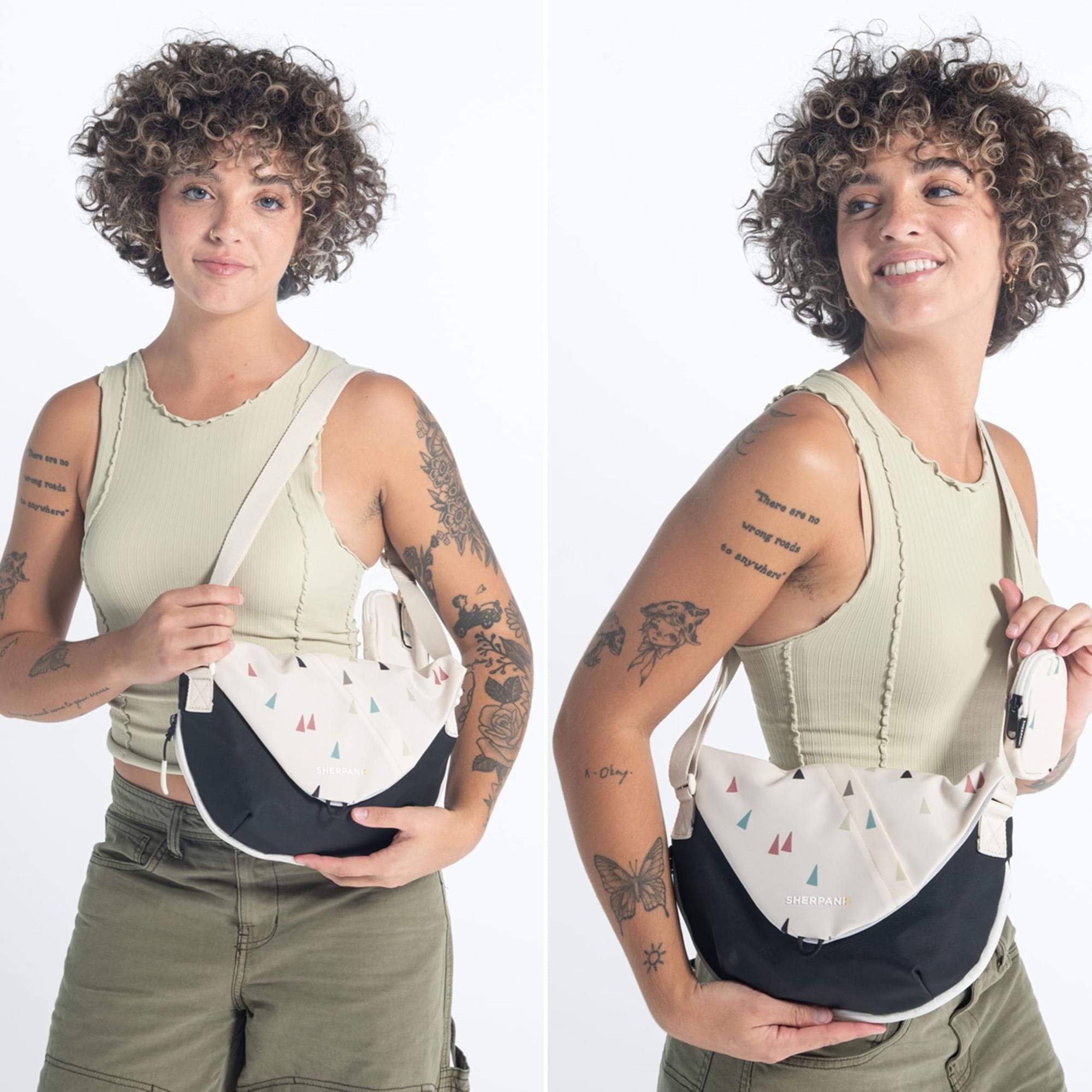 Sherpani 810149725647 Bags-And-Backpacks - View #2