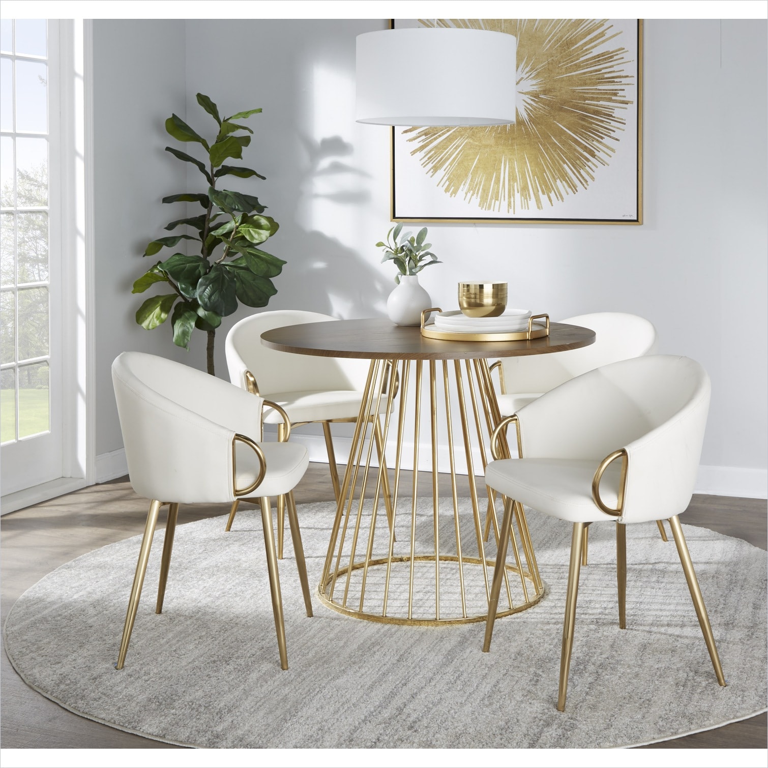 SunJet 0UVNAN4MWI8U Dining-Tables - View #4