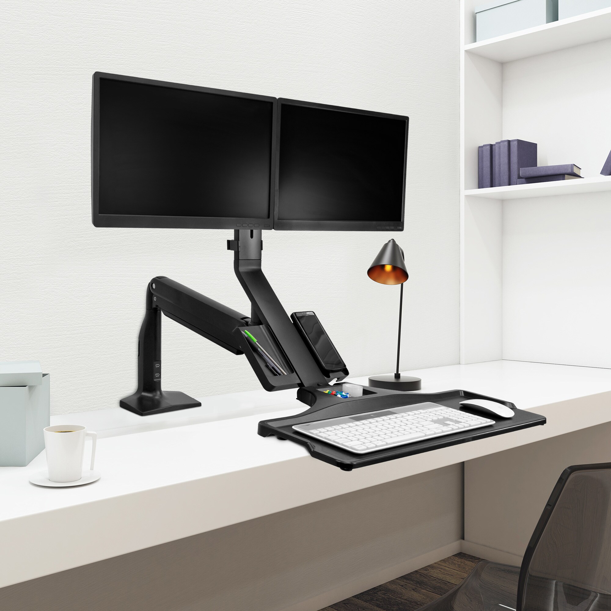 Mount-It! MI-7984 Office-Accessories - View #8