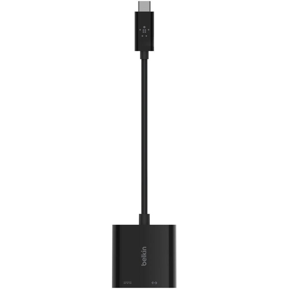 Belkin INC001BK-BL Video-Connectors - View #4