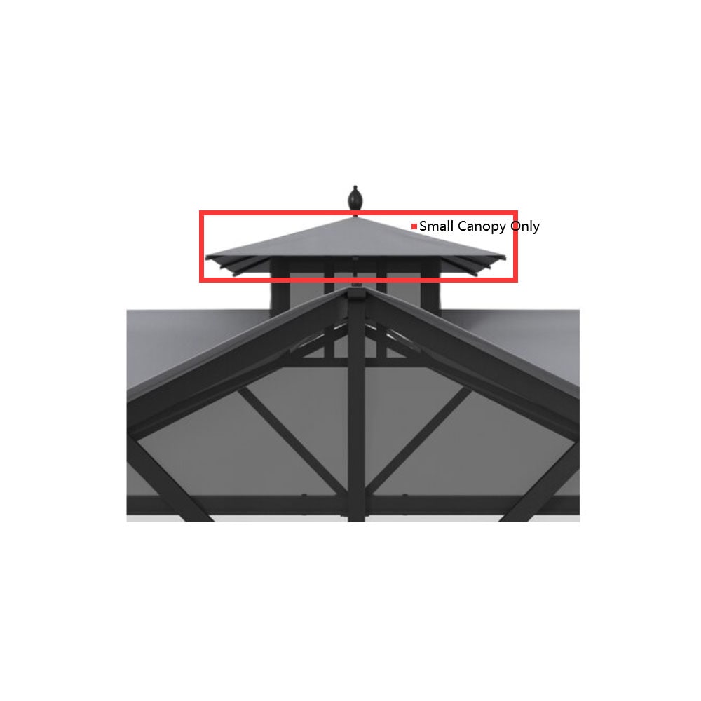 Style Selections 2808042-S Air vent cover for item 2808042