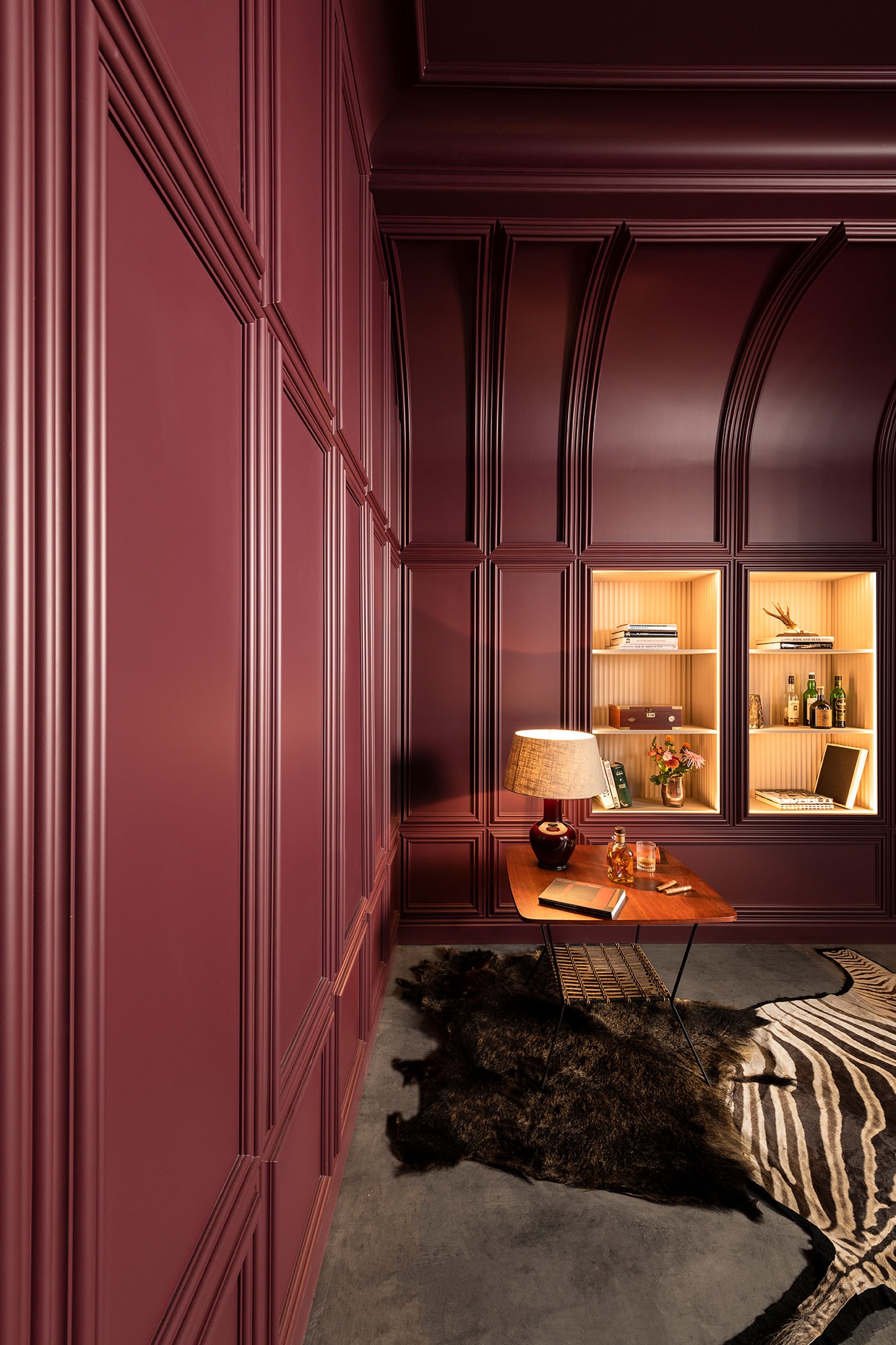 Orac Decor P4025 Wall-Panel-Moulding - View #7