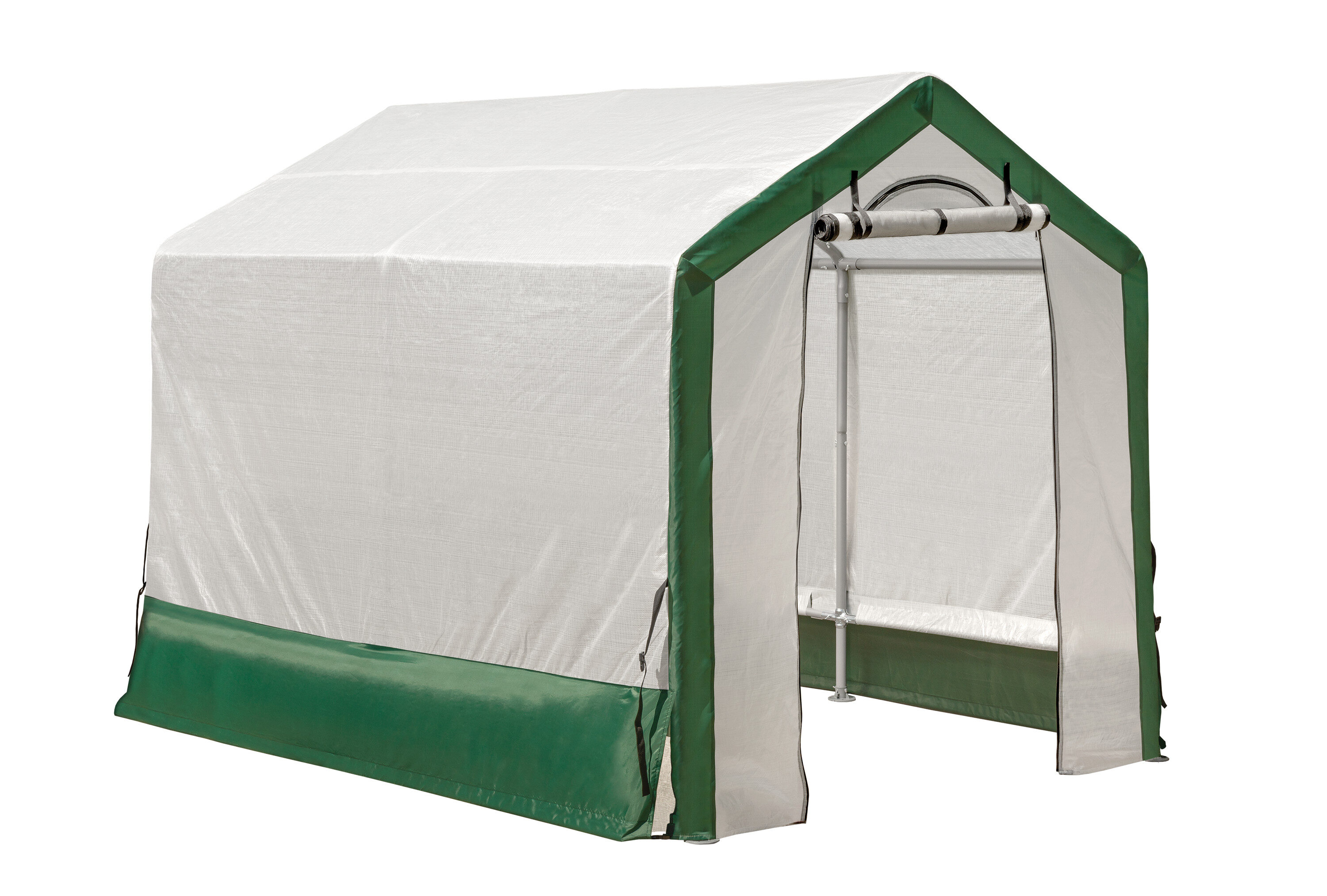 ShelterLogic 70699 greenhouses - View #15