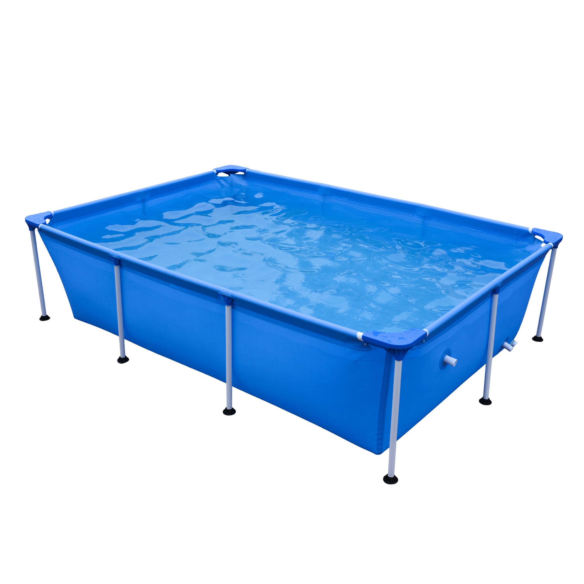 JLeisure 303316 Above-Ground-Pools - View #2