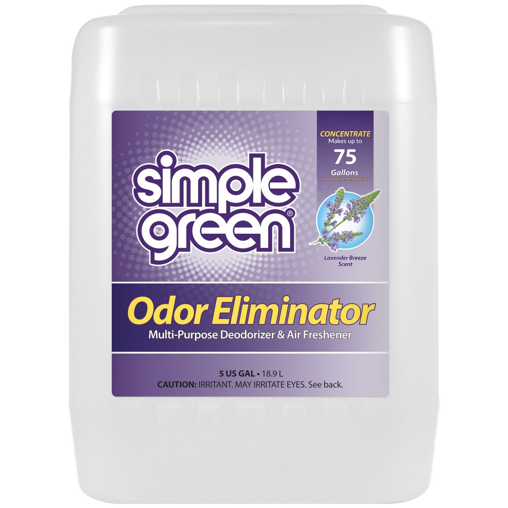 Simple green odor eliminator clearance lowes