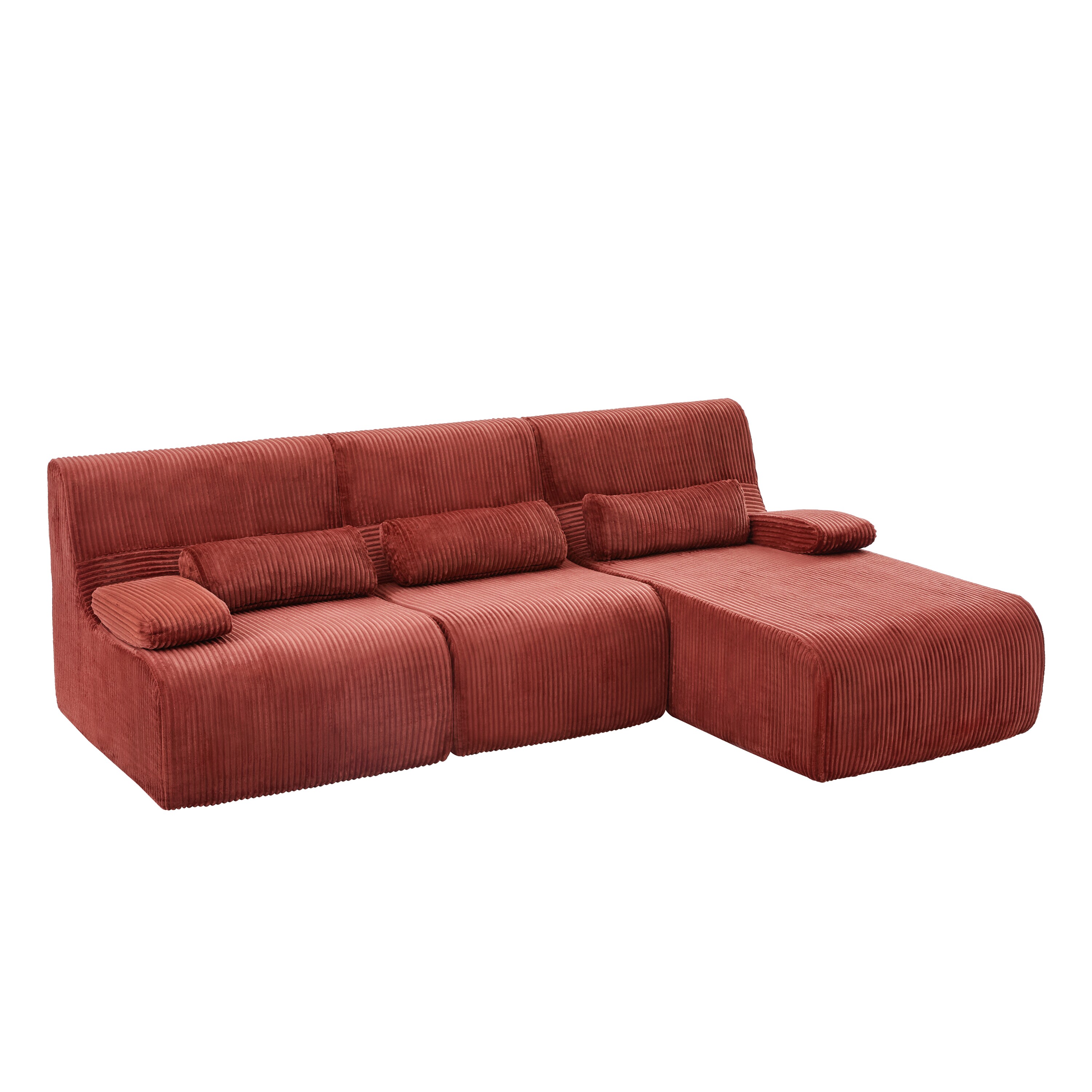 Qualler QD719470J Sofas-Loveseats - View #5