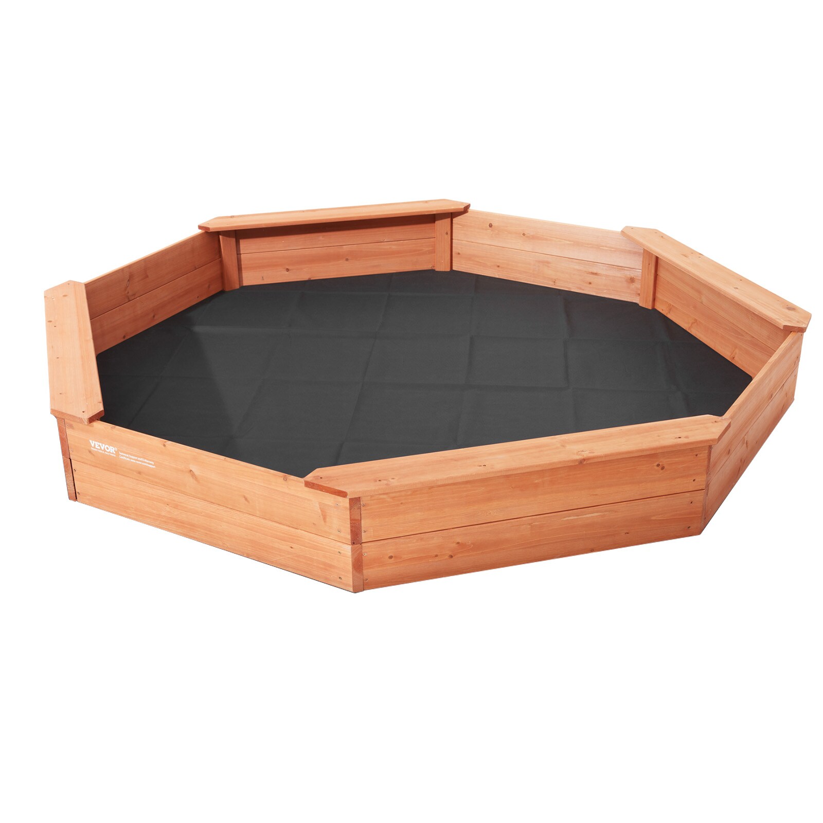 VEVOR SXMZBBXJCK00P5OVOV0 sandboxes - View #4