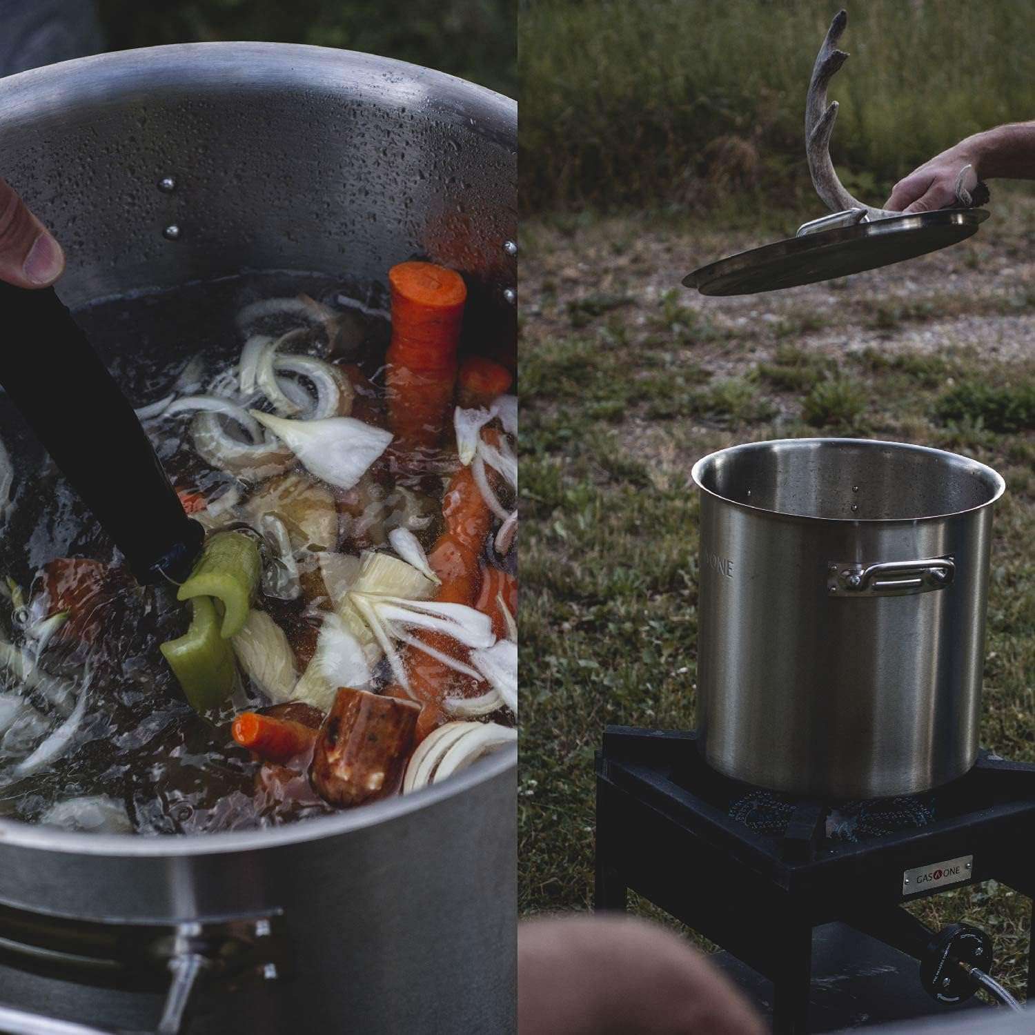 GasOne B-5350 Outdoor-Burners-Stoves - View #6