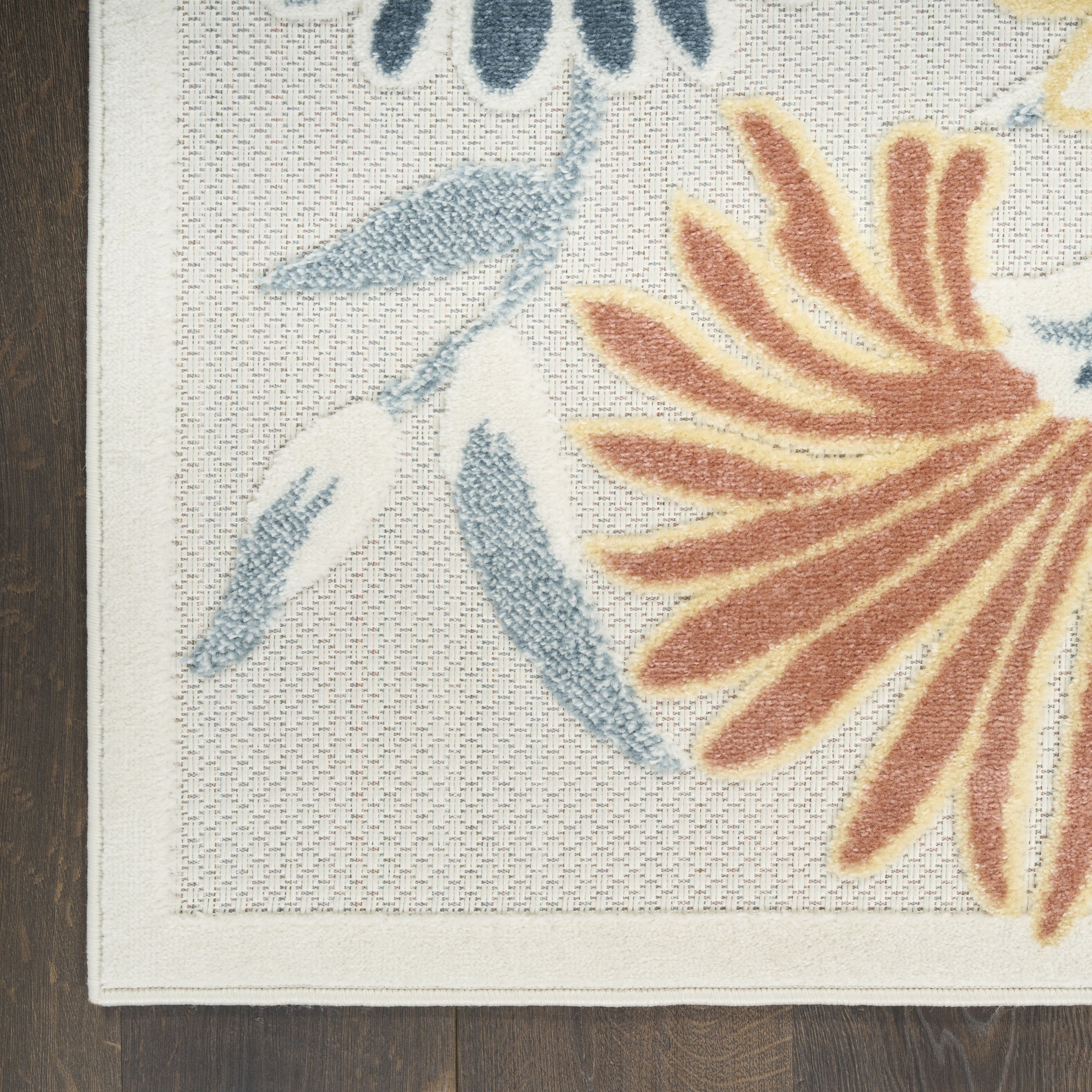 Nourison 841491157190 rugs - View #8