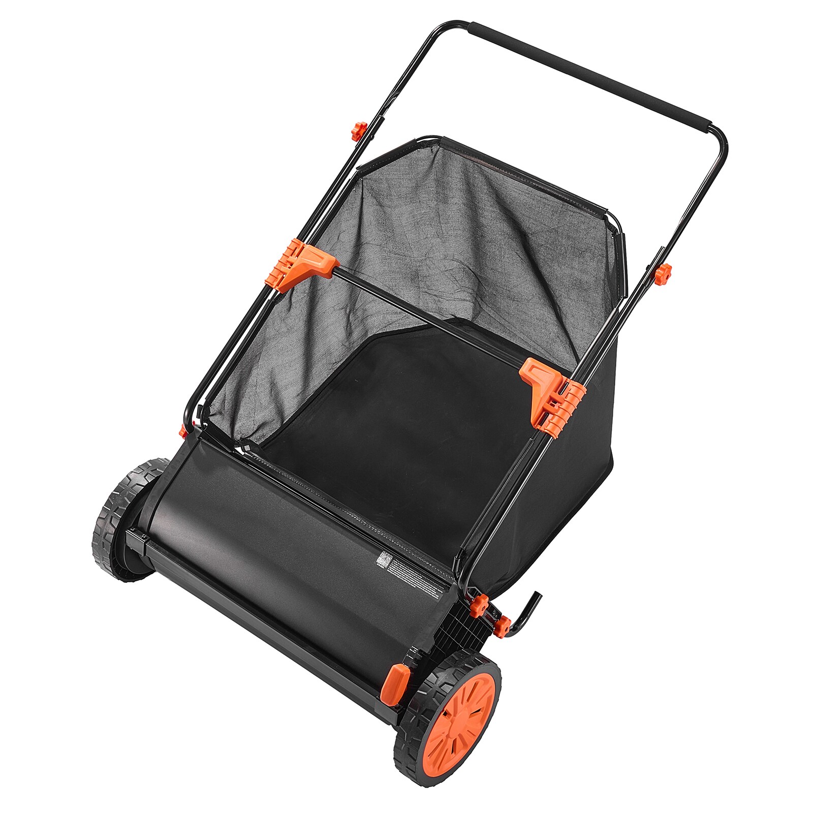 Mecale VOL-C7VW9J lawnsweeper - View #8