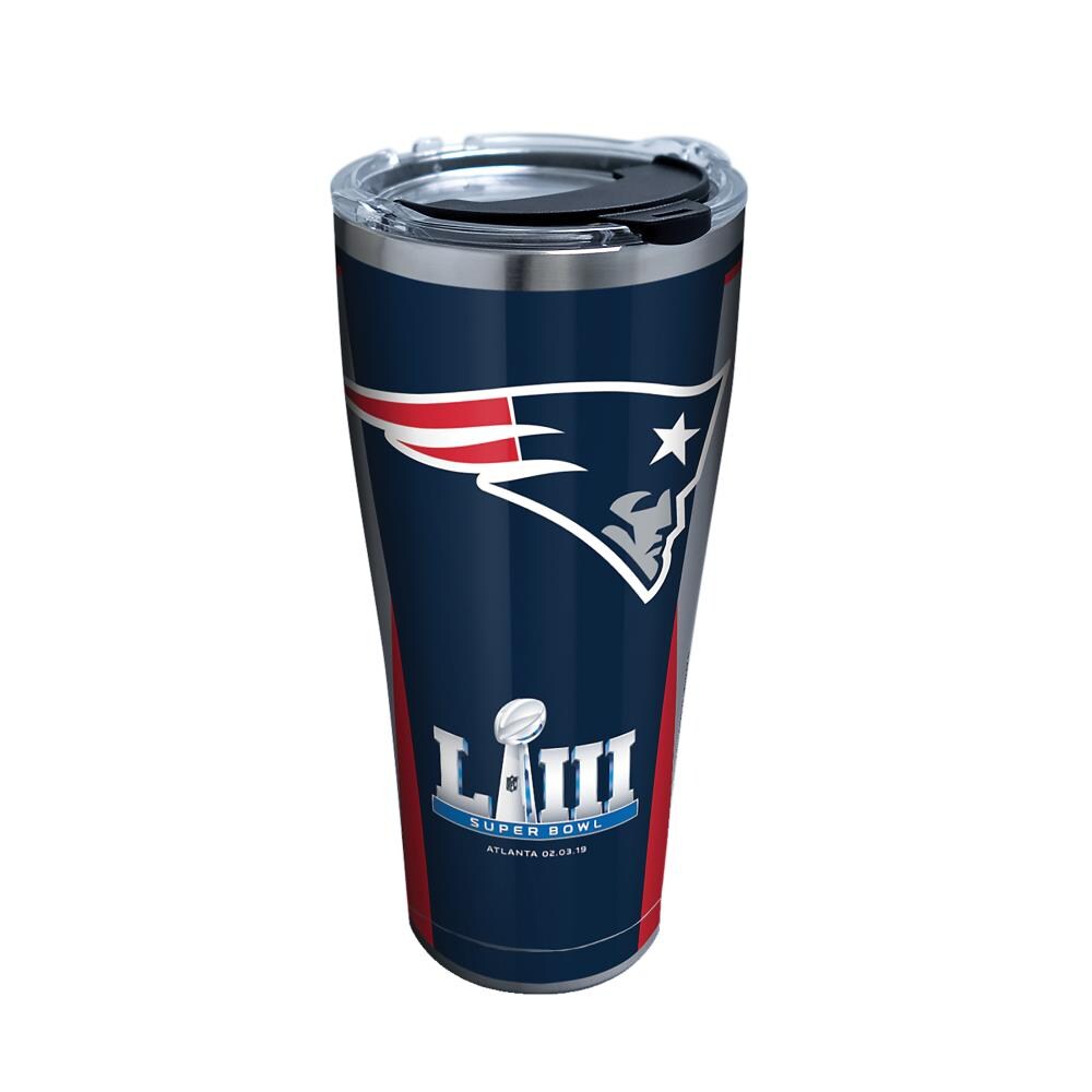 Texas Rangers Tervis 30oz. Stainless Steel Tumbler