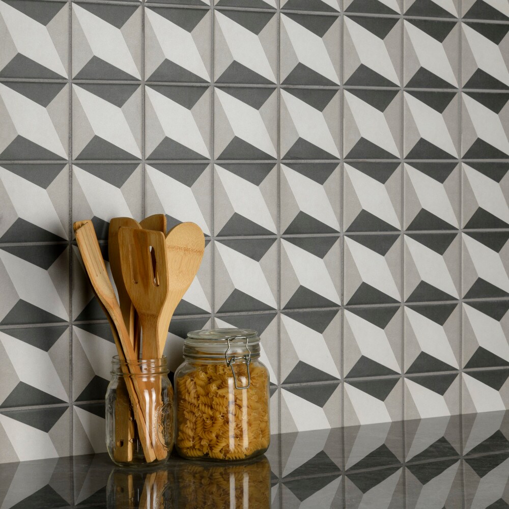 Affinity Tile FRC4TWED Ceramic-Tile - View #10