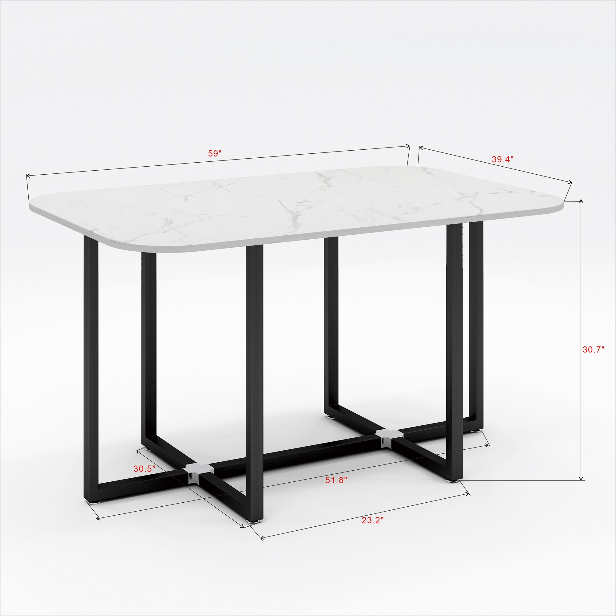Siavonce XHW1311S00250 Dining-Sets - View #5