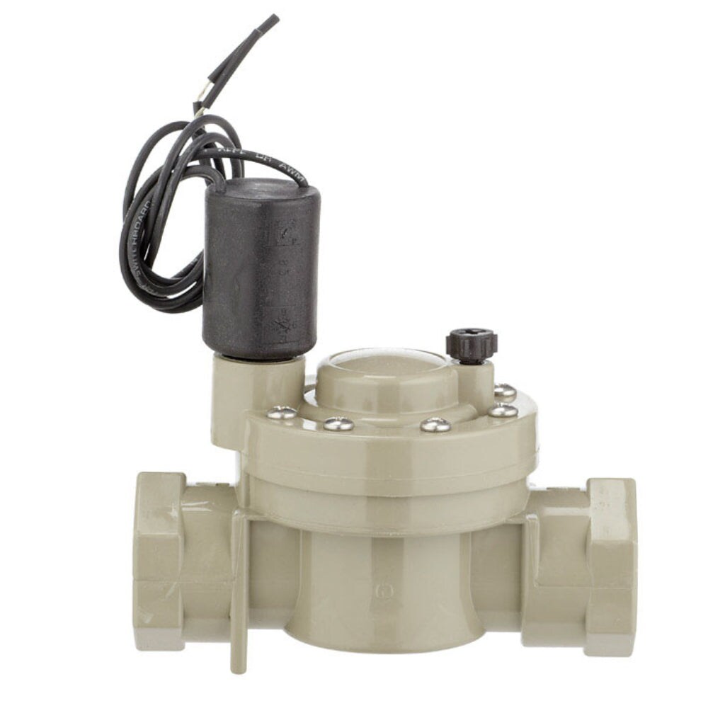 Lawn Genie 54004 Underground-Sprinkler-Valves - View #3