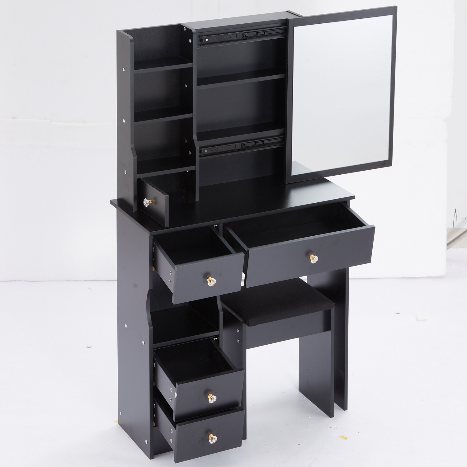 Streamdale Furniture W936P226017 Bedroom-Vanities - View #6