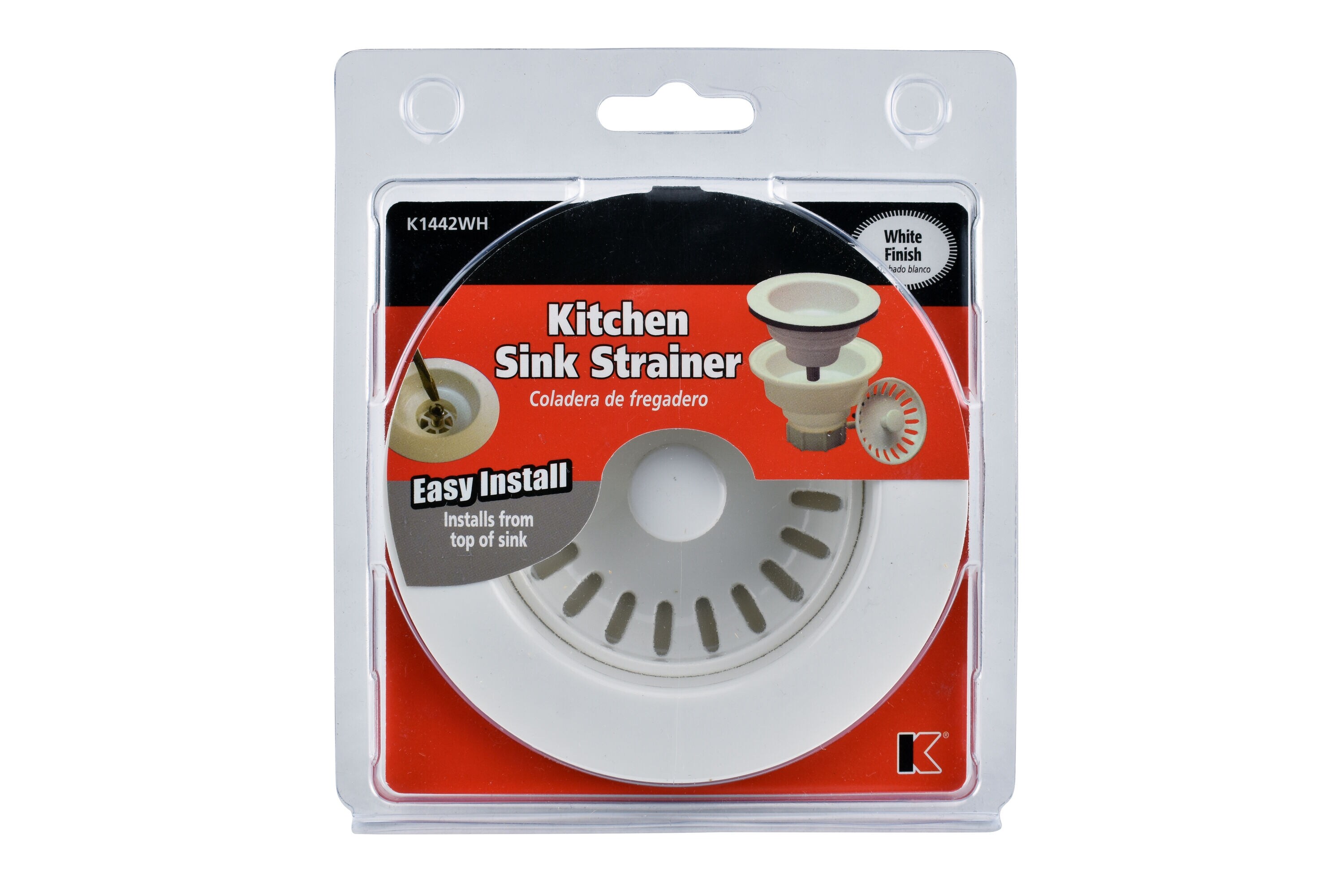 Mini Spider Strainer – Different Drummer's Kitchen, Inc.