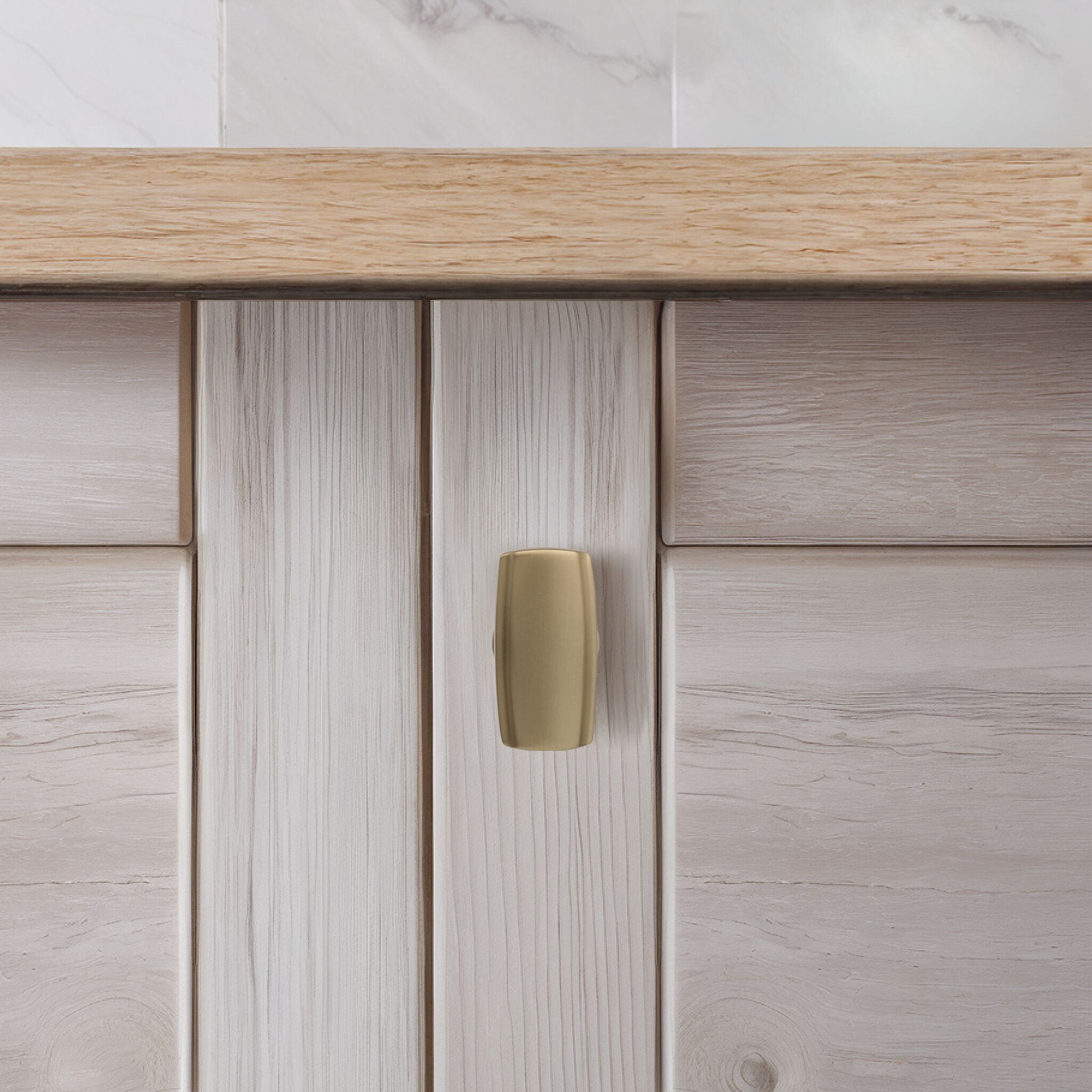 Amerock BP55311BBZ Cabinet-Knobs - View #3