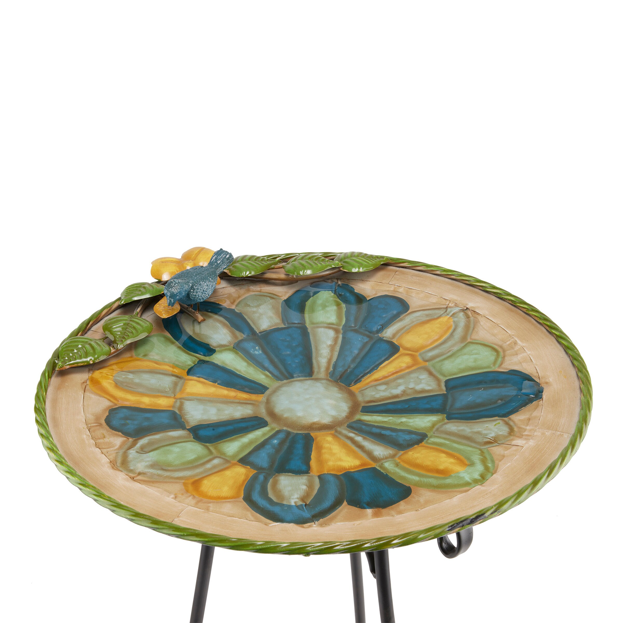 Alpine Corporation ORS594 birdbaths - View #11