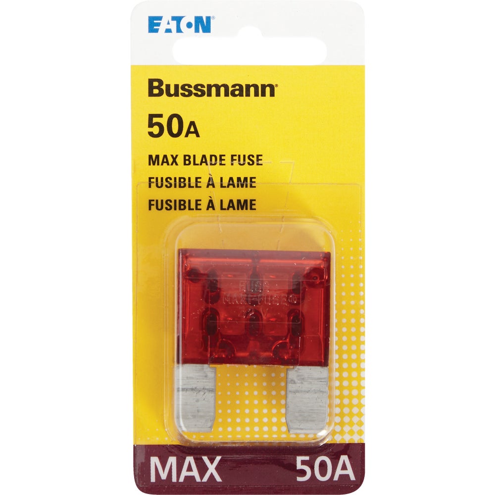 Bussmann BP/MAX-50-RP0 fuses - View #3