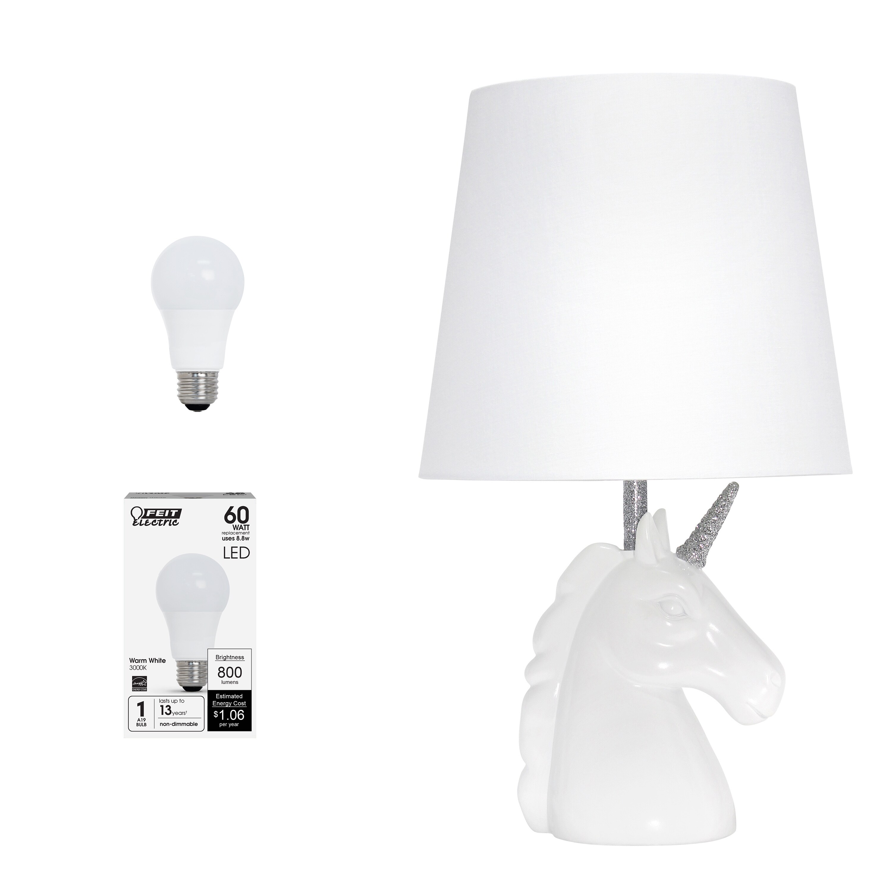 Creekwood Home CWT-2023-SL Table-Lamps - View #10