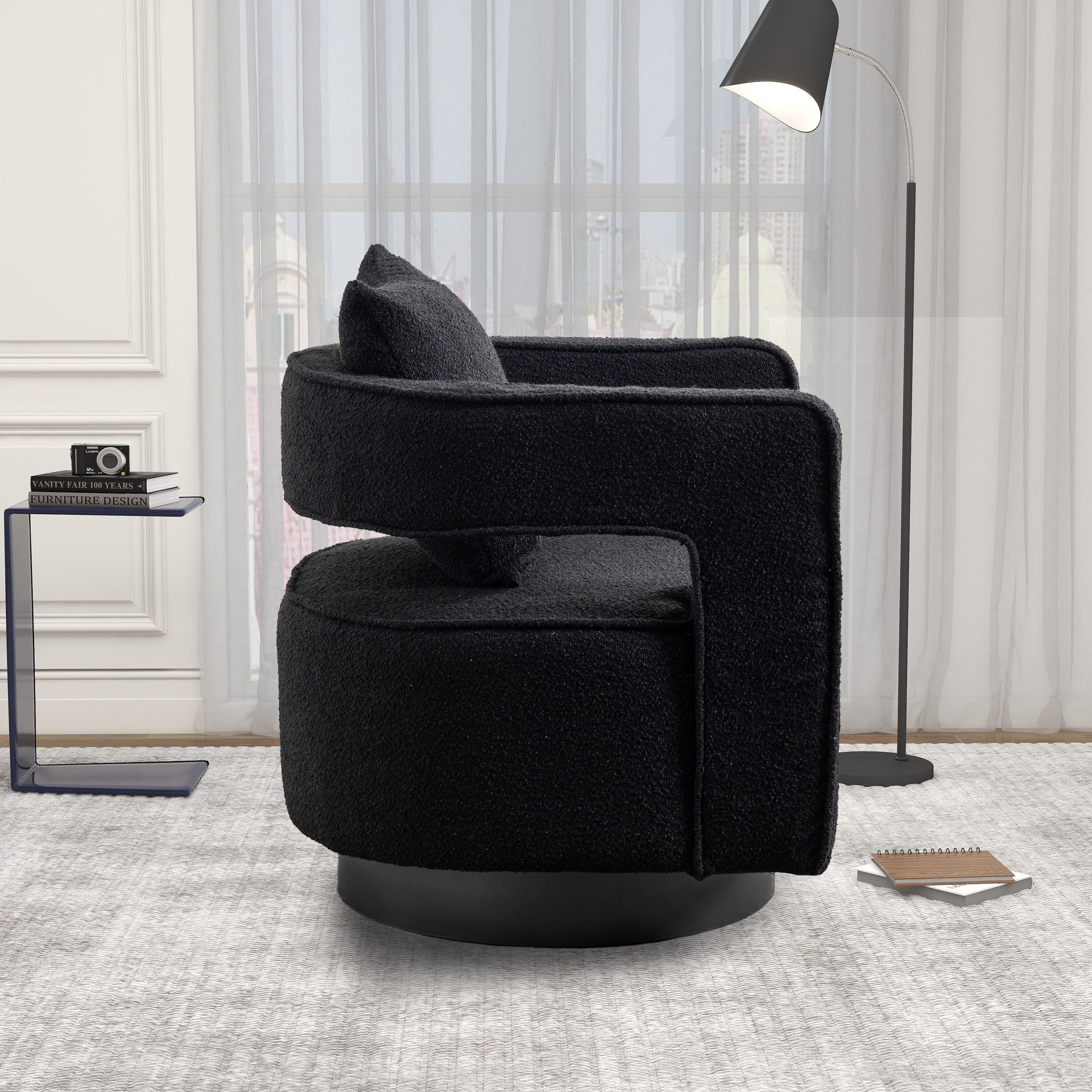 Lycvki 1617 chairs - View #3