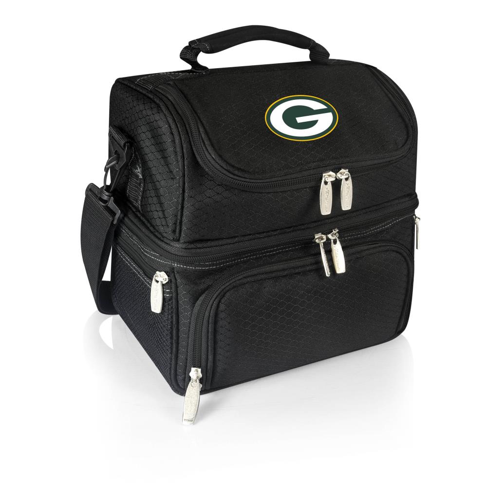 Green Bay Packers Logo 2-Sided 12 oz. Can Cooler