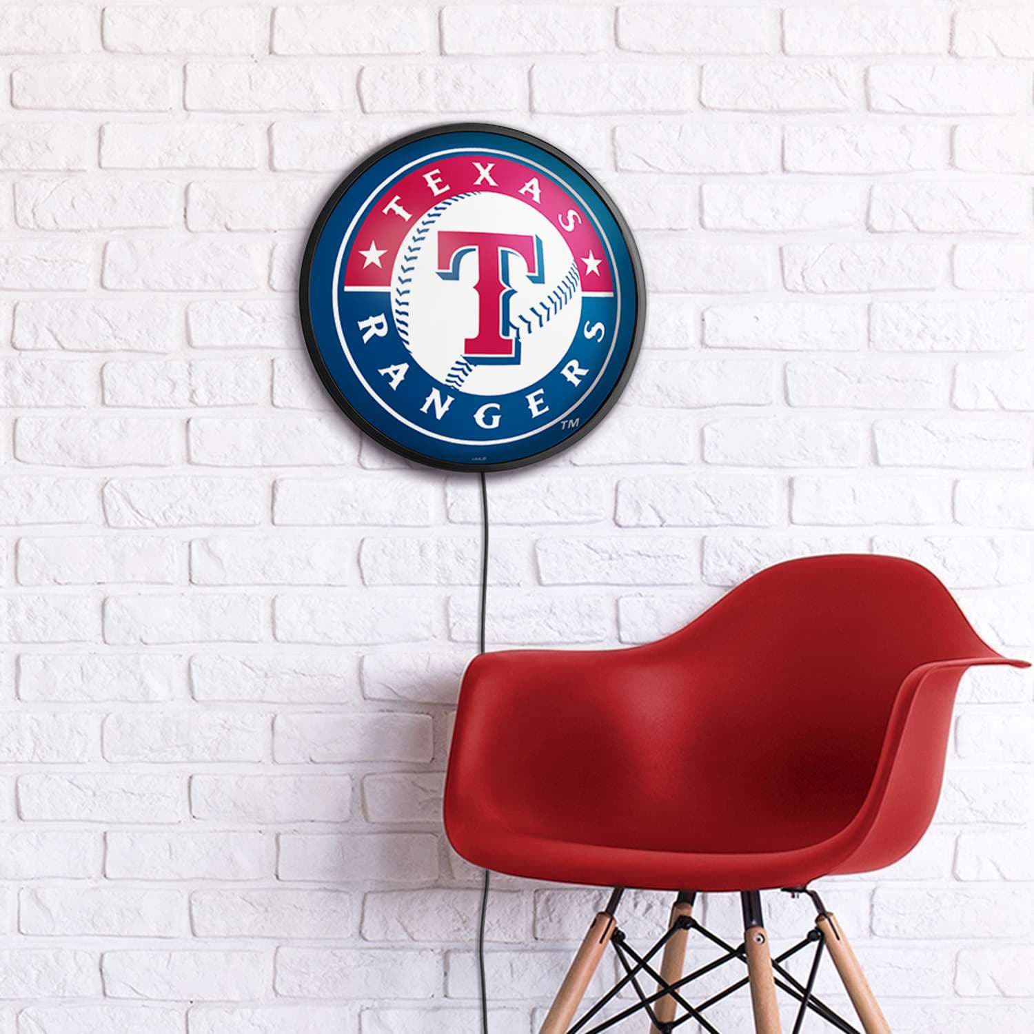 The Fan-Brand MBTXSR-130-01 Neon-Signs - View #6