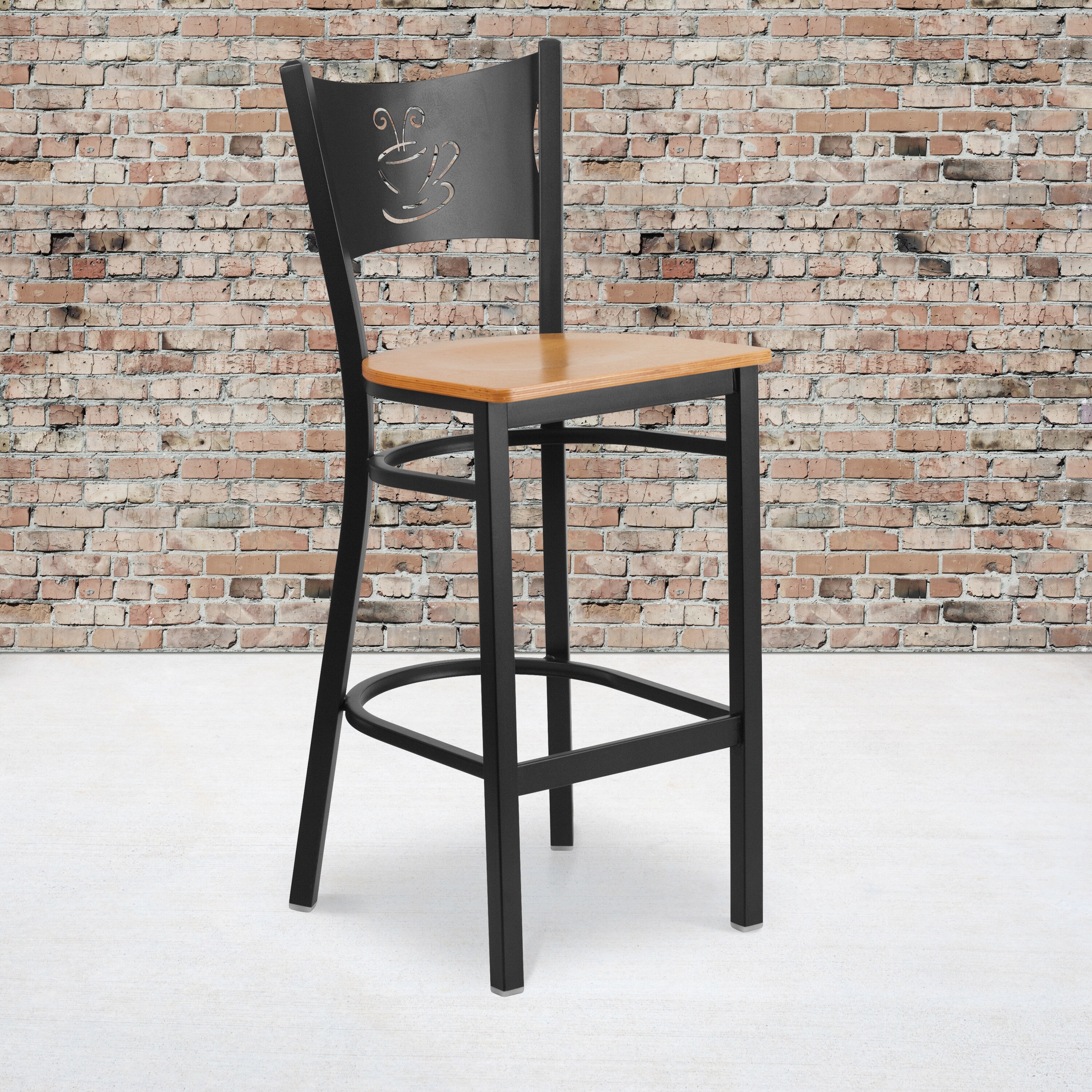 Flash Furniture 889142025368 stools - View #2