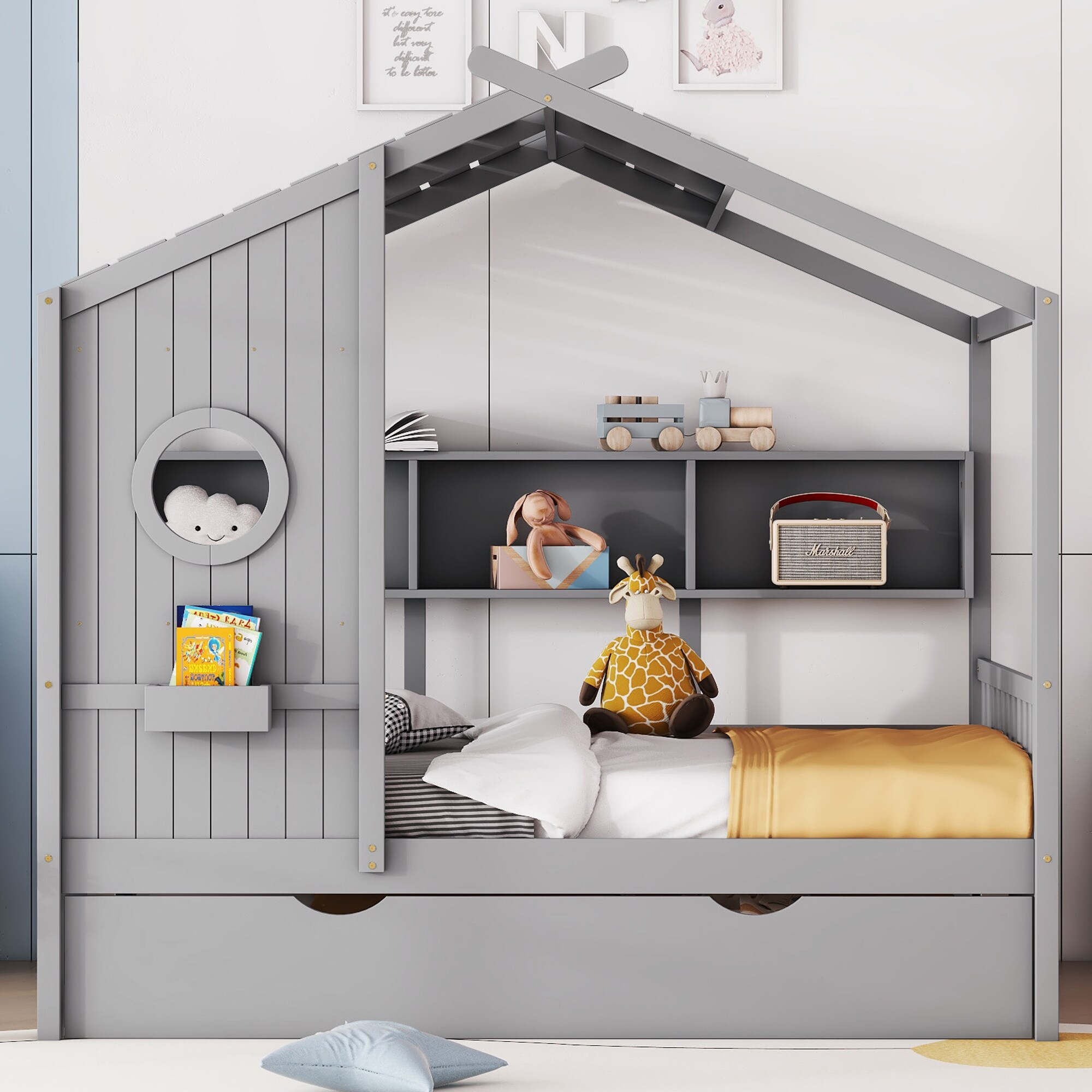 Xspracer ML-BF625E beds - View #12