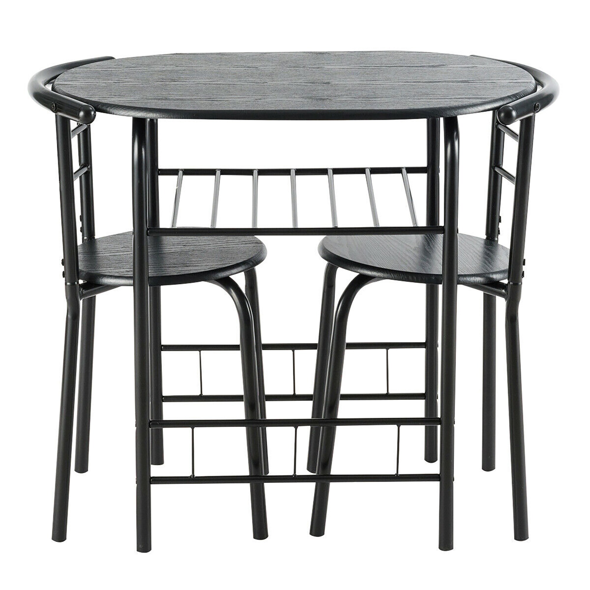 Costway SXL00093 Dining-Sets - View #8