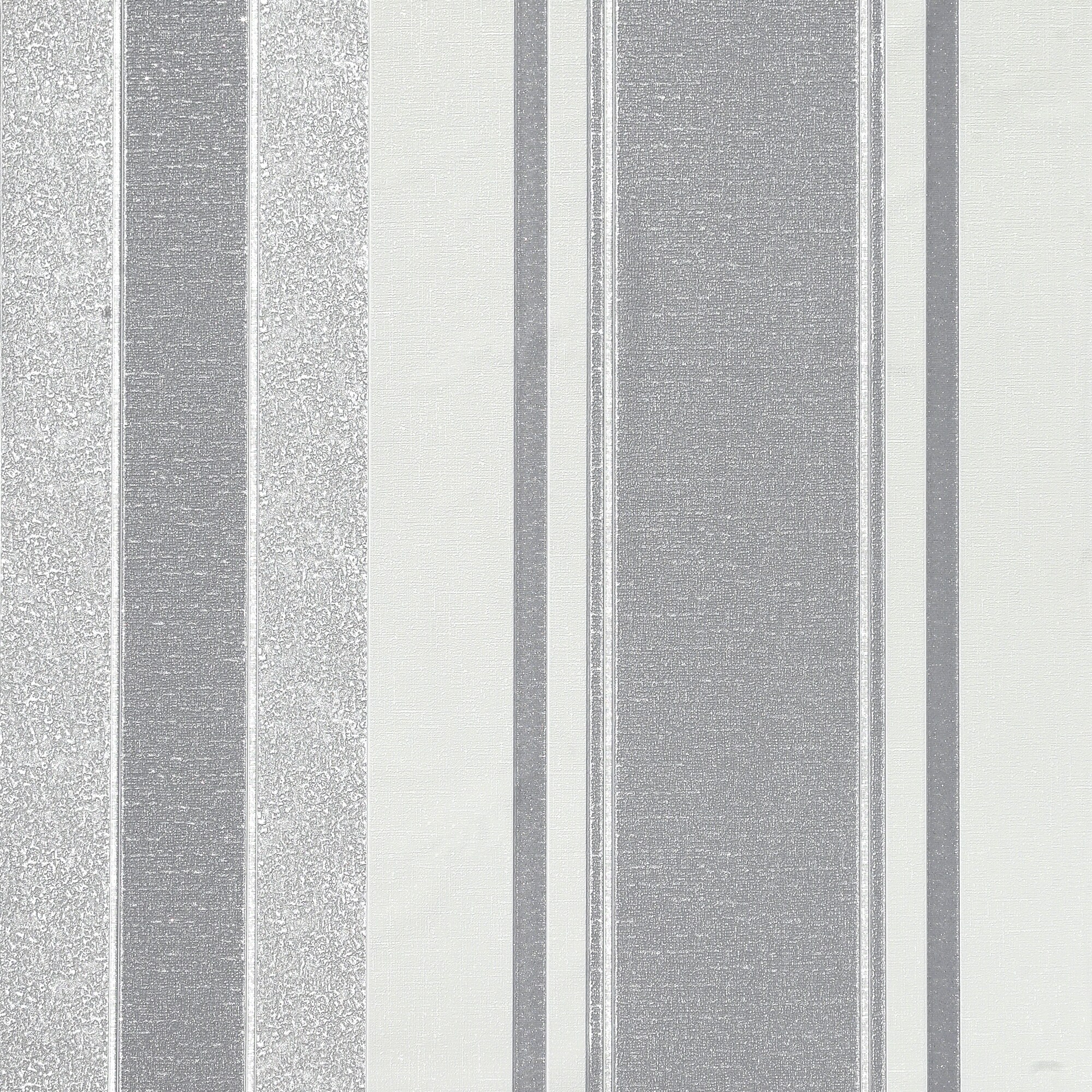 light gray stripe wallpaper