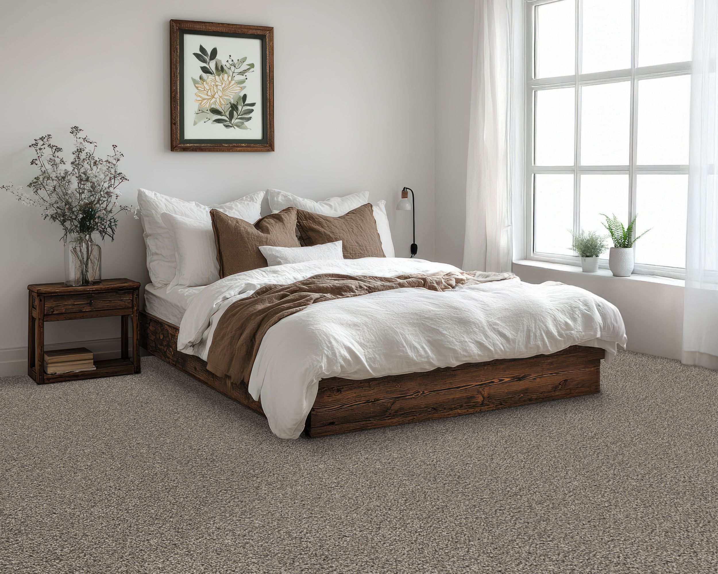 STAINMASTER SS044-L011-S0808 Carpet-Samples - View #6