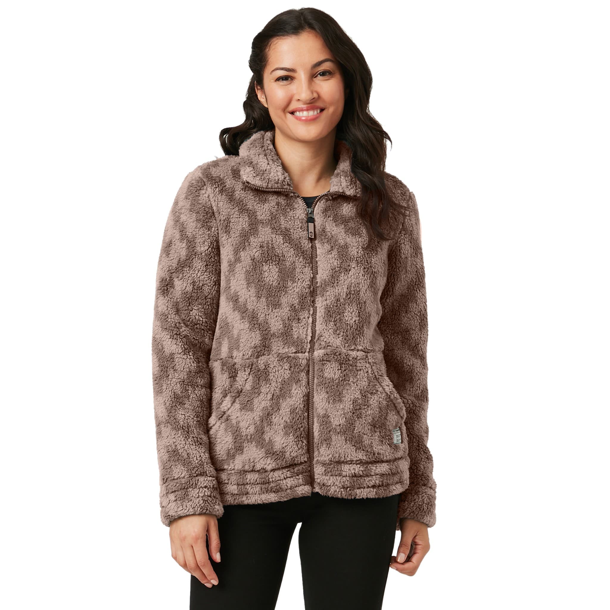 Free Country Women's Multi Polyester (X-large) at