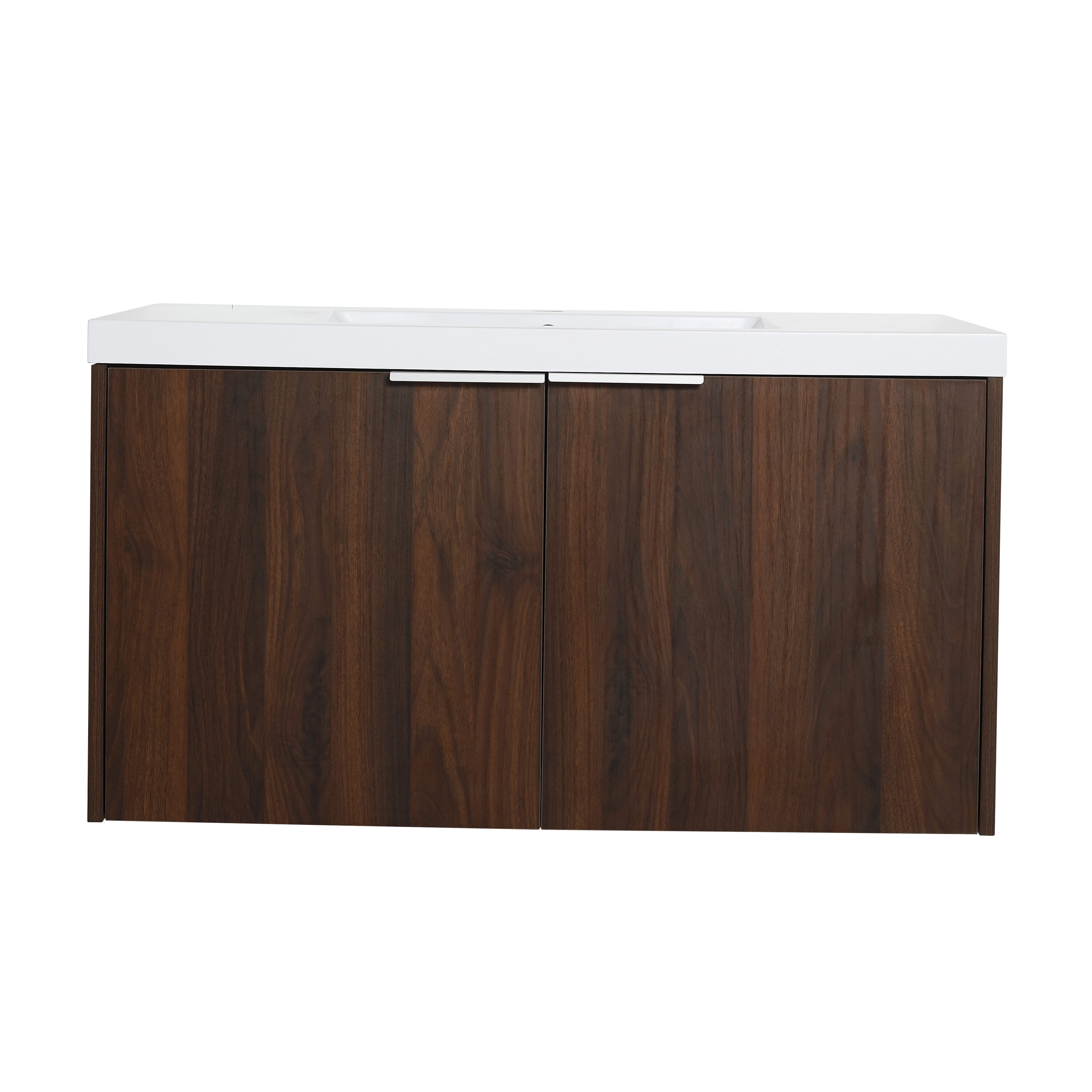 Forclover QNM-0936-IMO Bath-Vanity-Combo - View #7
