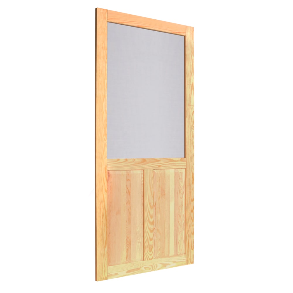 Screen Tight WPNR36 Screen-Doors - View #7