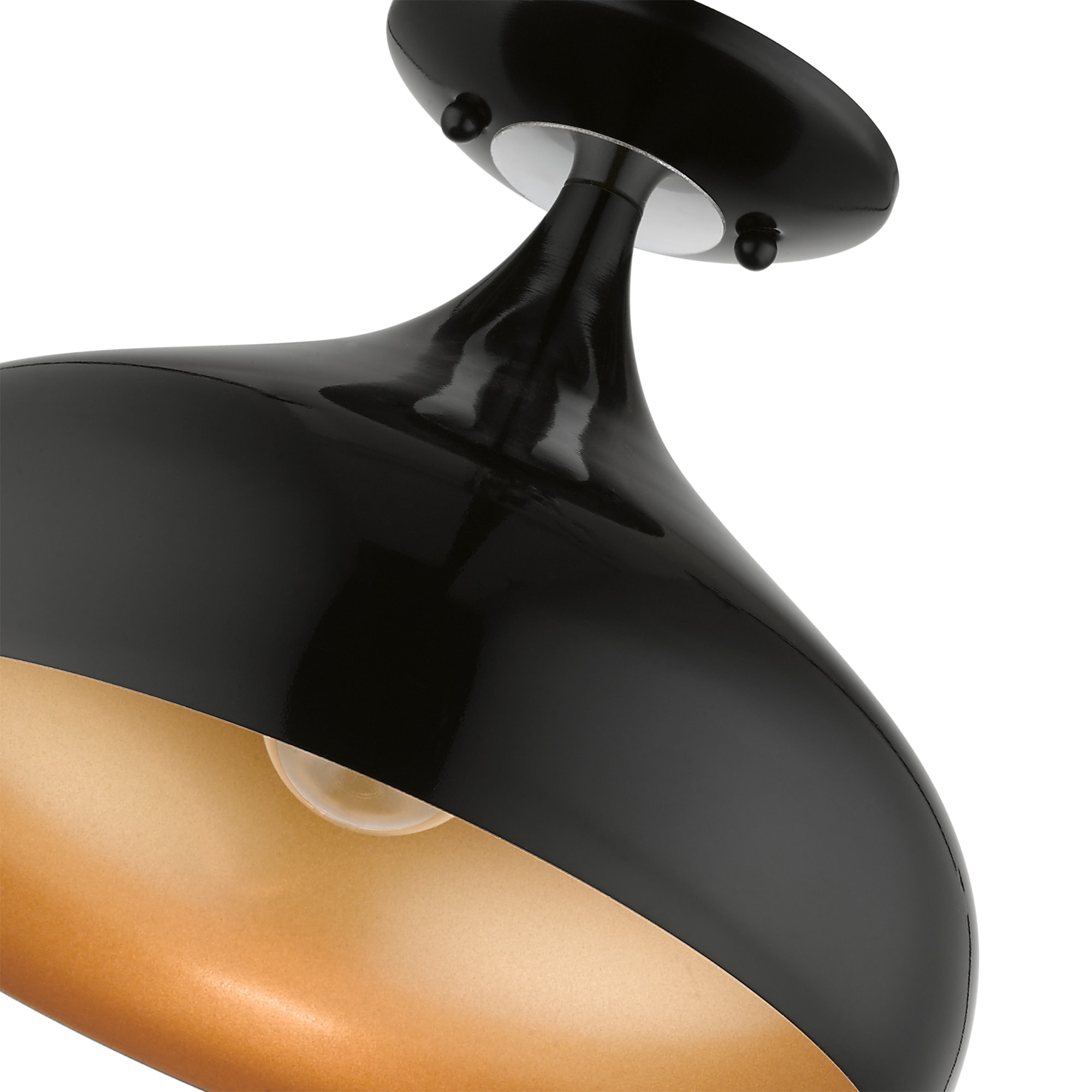 Livex Lighting 41050-68 flushmounts - View #4