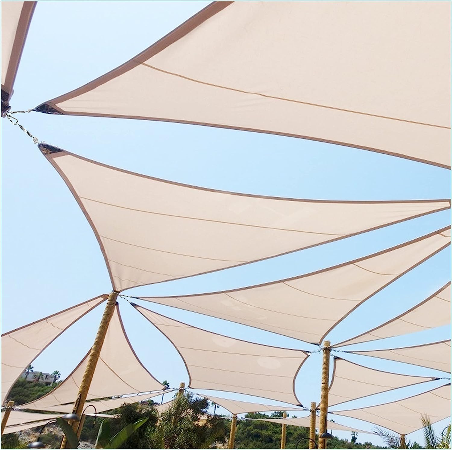Justincity LJT0727J083 Shade-Sail-Fabric-Access - View #7