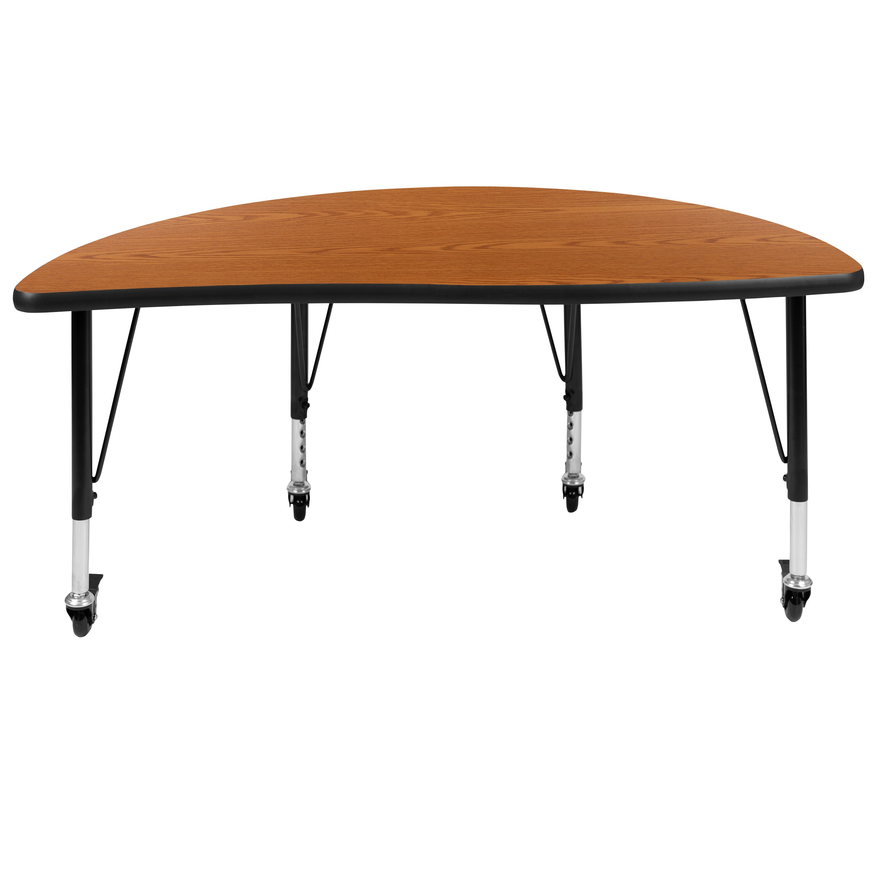 Flash Furniture 889142515128 Kids-Play-Tables - View #7