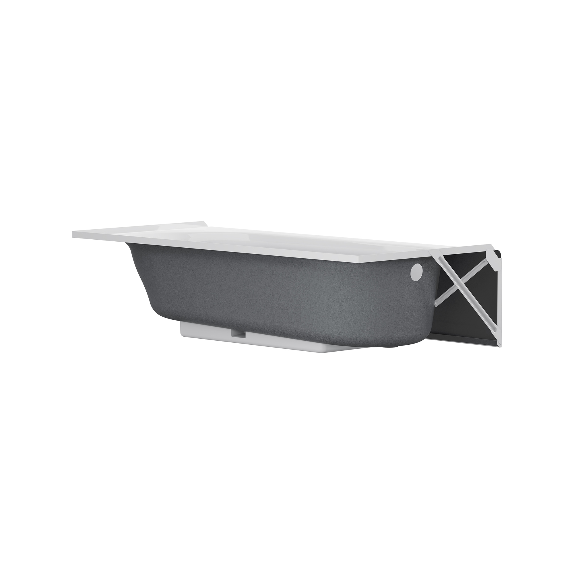 American Standard 1390202.020 bathtubs - View #9