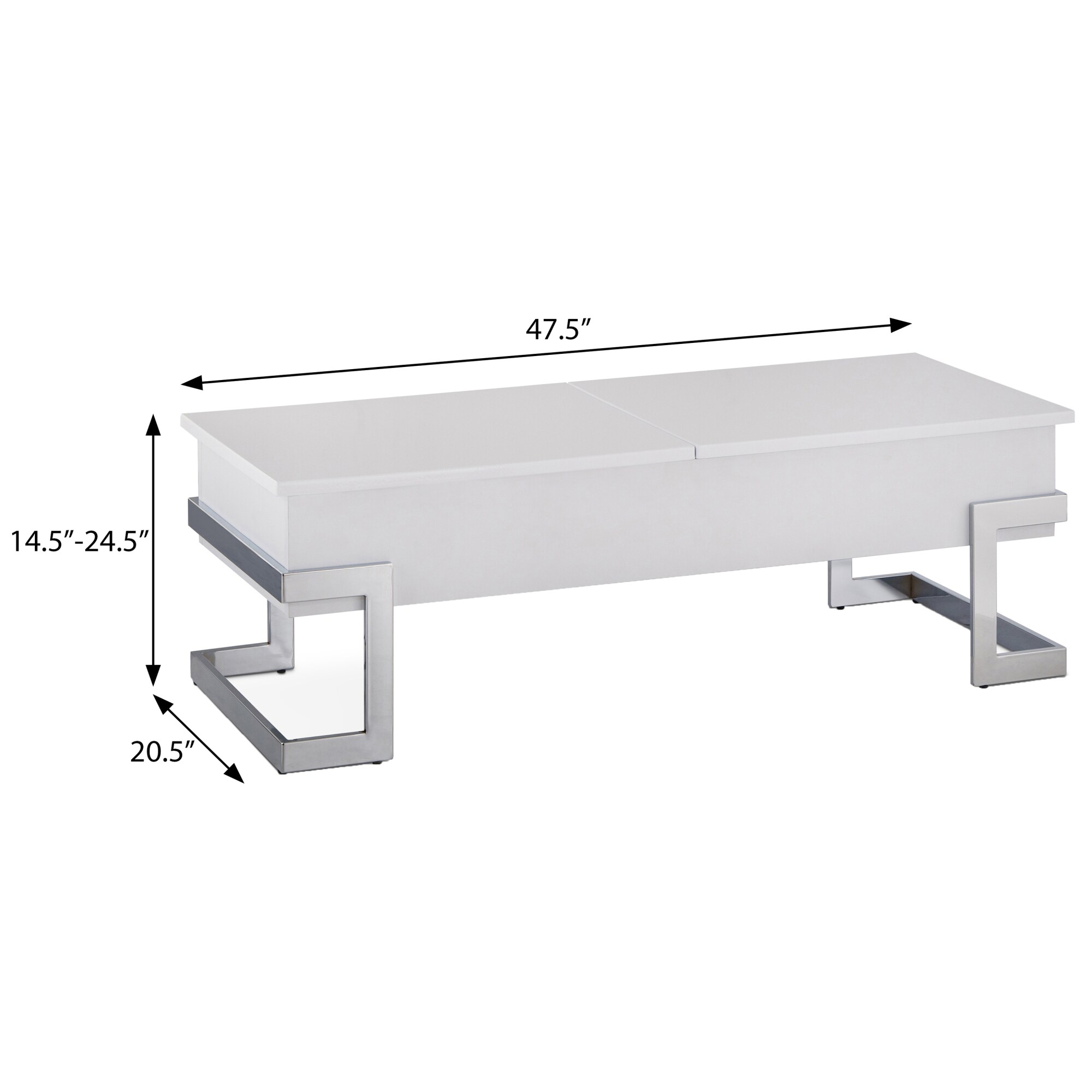 zwyo hosimu Q26081901663 Coffee-Tables - View #6