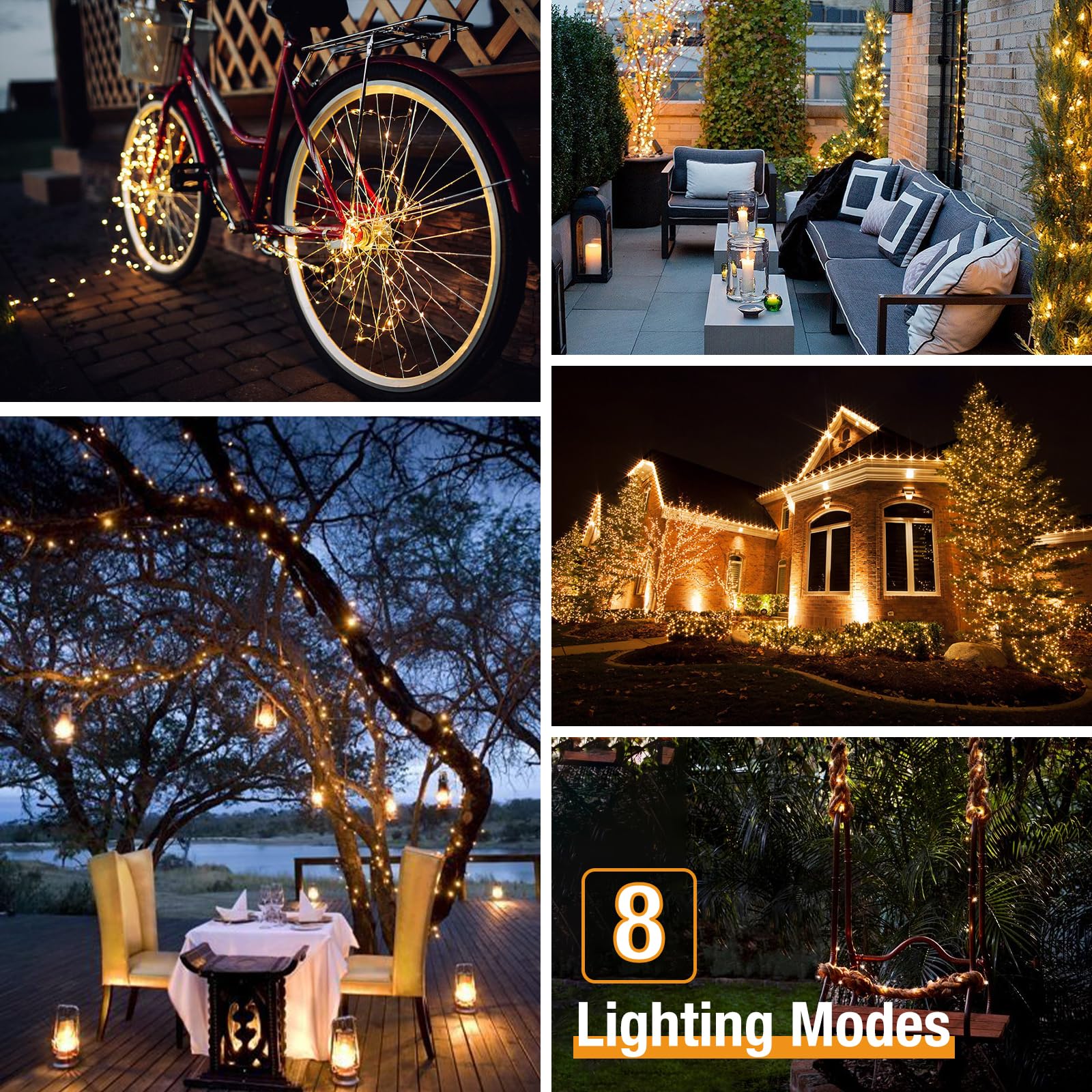 IJBUHV 678887752222 Patio-String-Lights - View #4