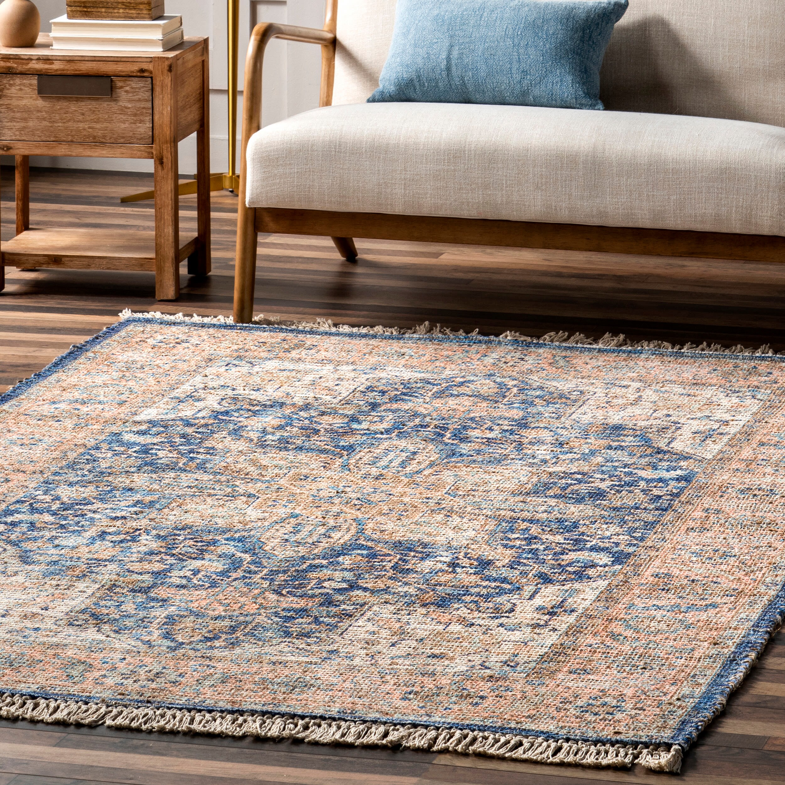 Lauren Liess x Rugs USA SVIN20C-10014 rugs - View #7